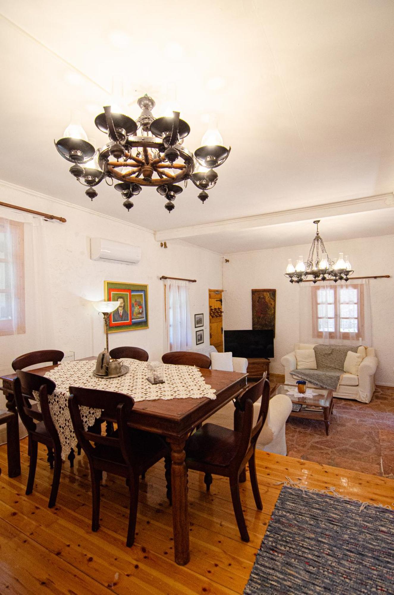 Βίλα Kefalonian Luxury Κάστρο