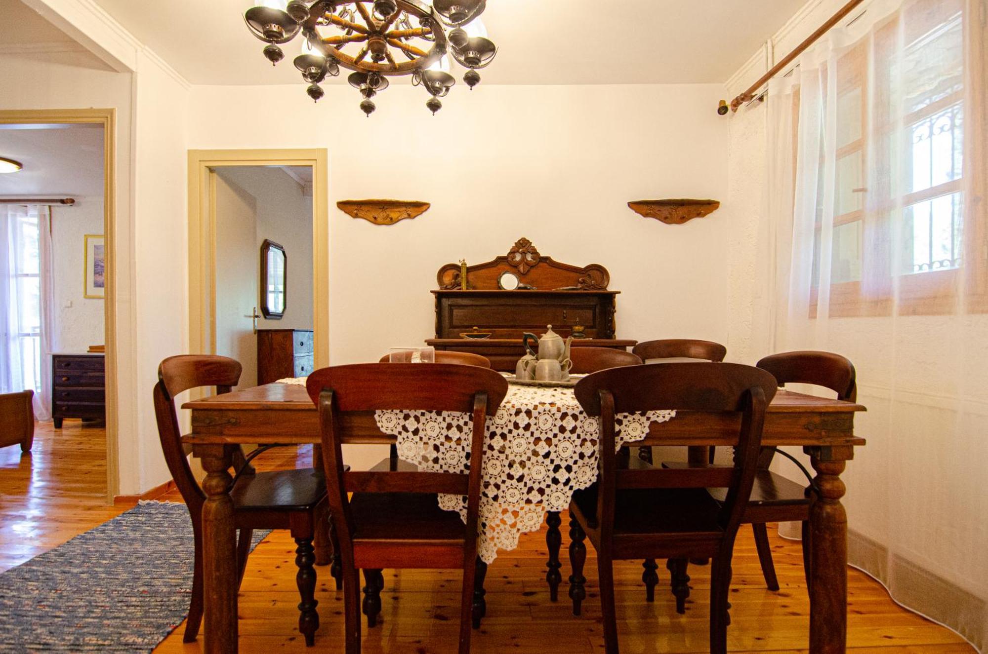 Kefalonian Luxury *