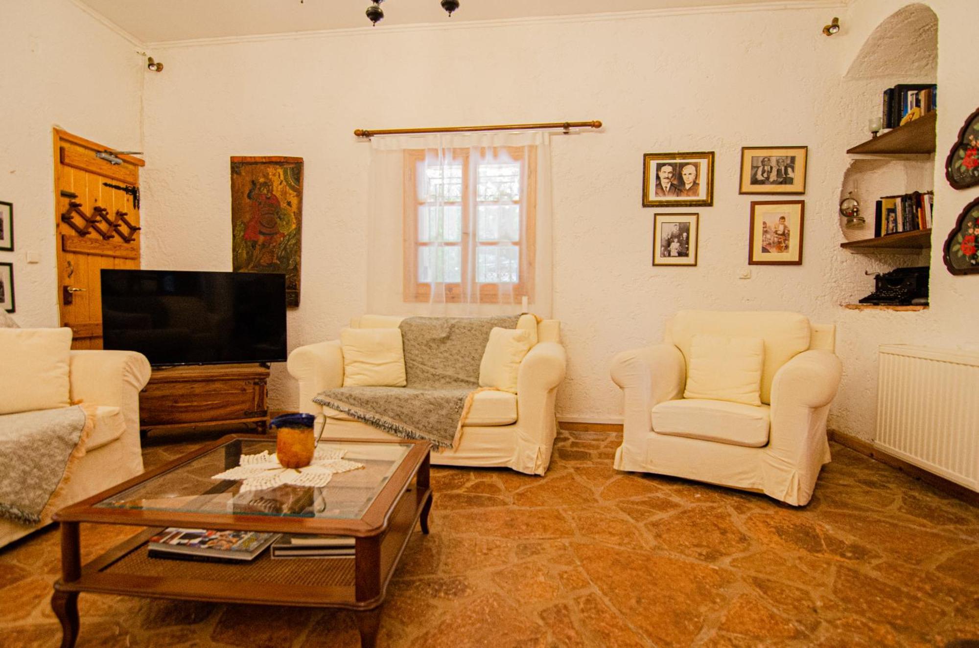 Kefalonian Luxury * Κάστρο
