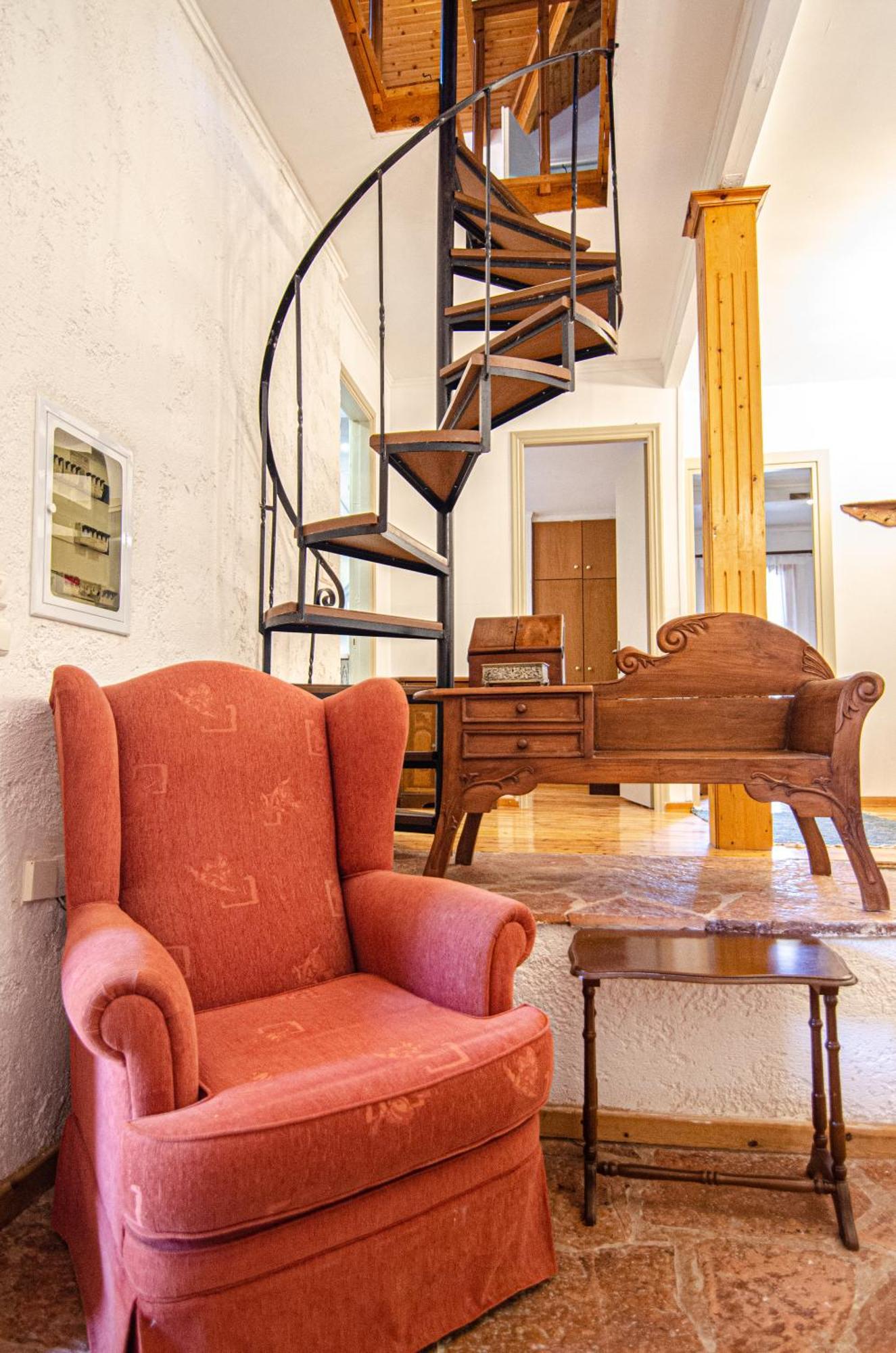 Kefalonian Luxury *