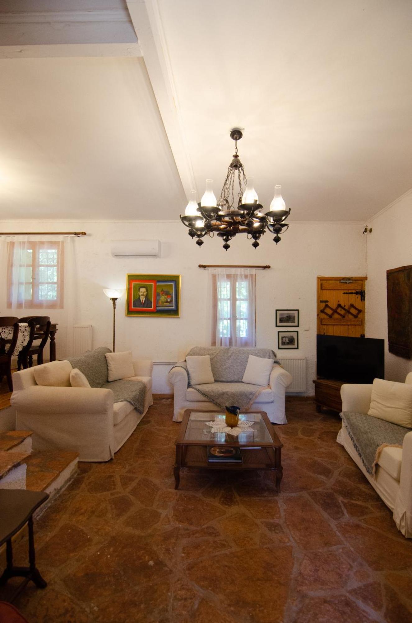 Kefalonian Luxury *