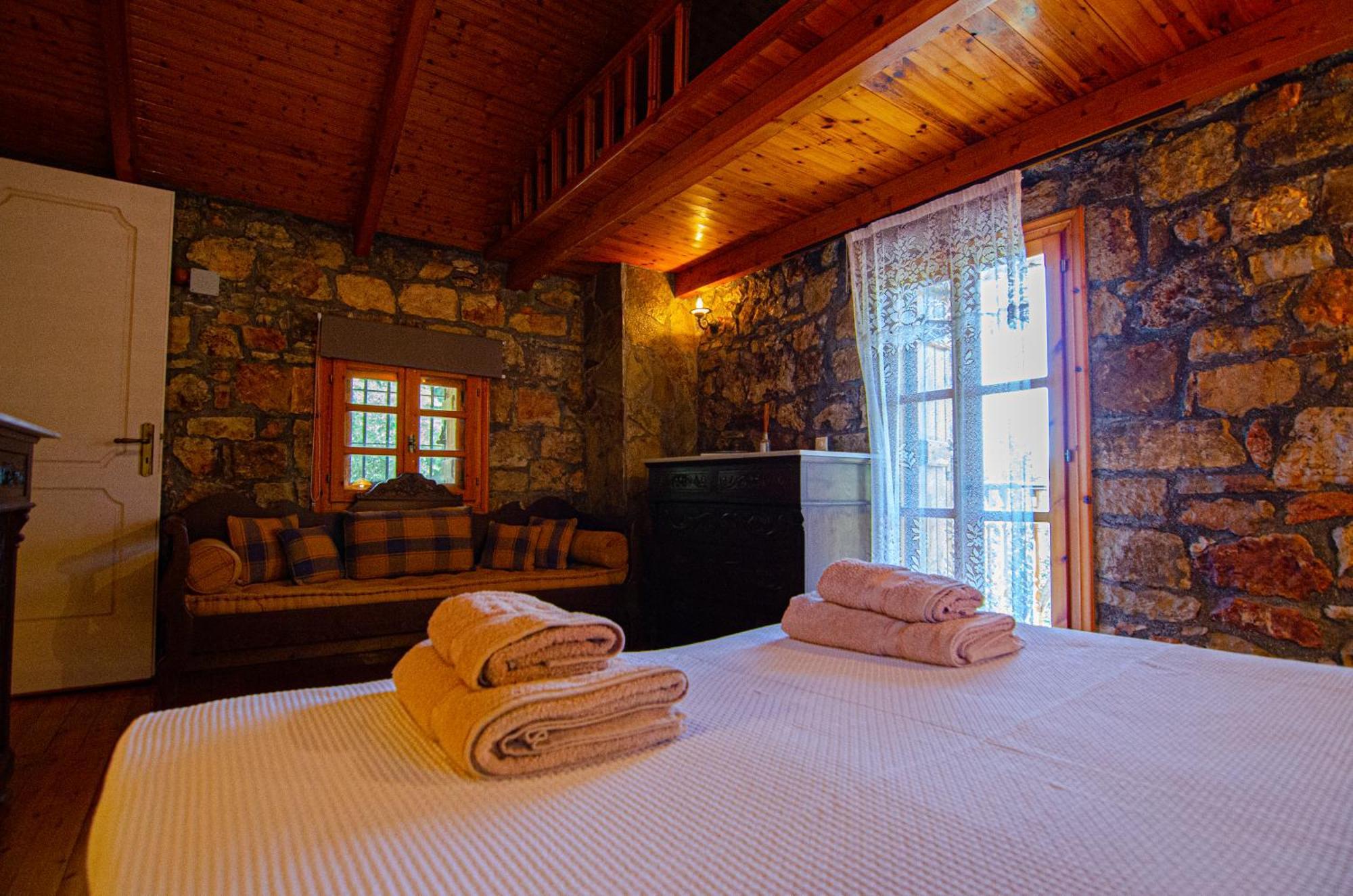 Kefalonian Luxury Βίλα Κάστρο