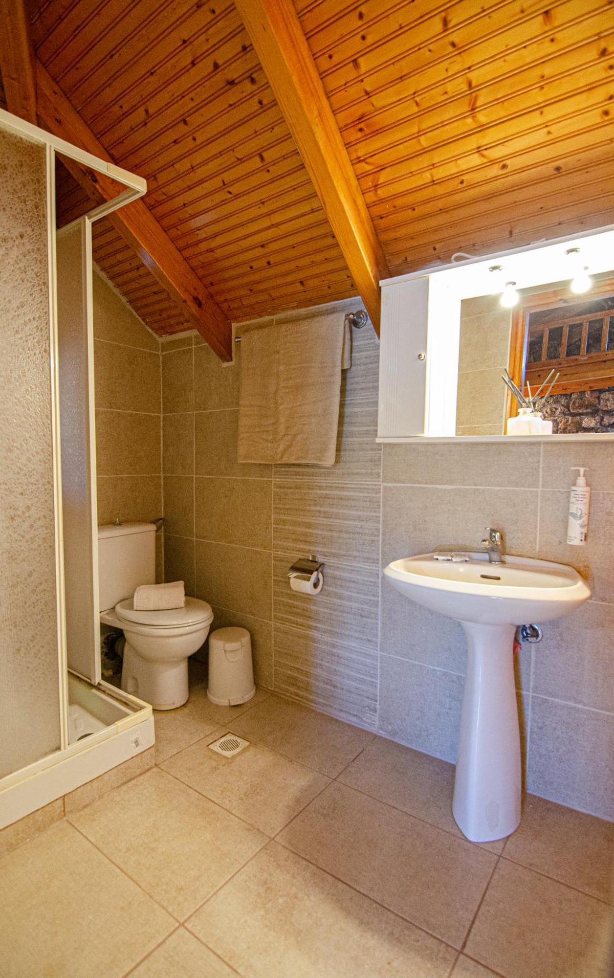 Βίλα Kefalonian Luxury Κάστρο