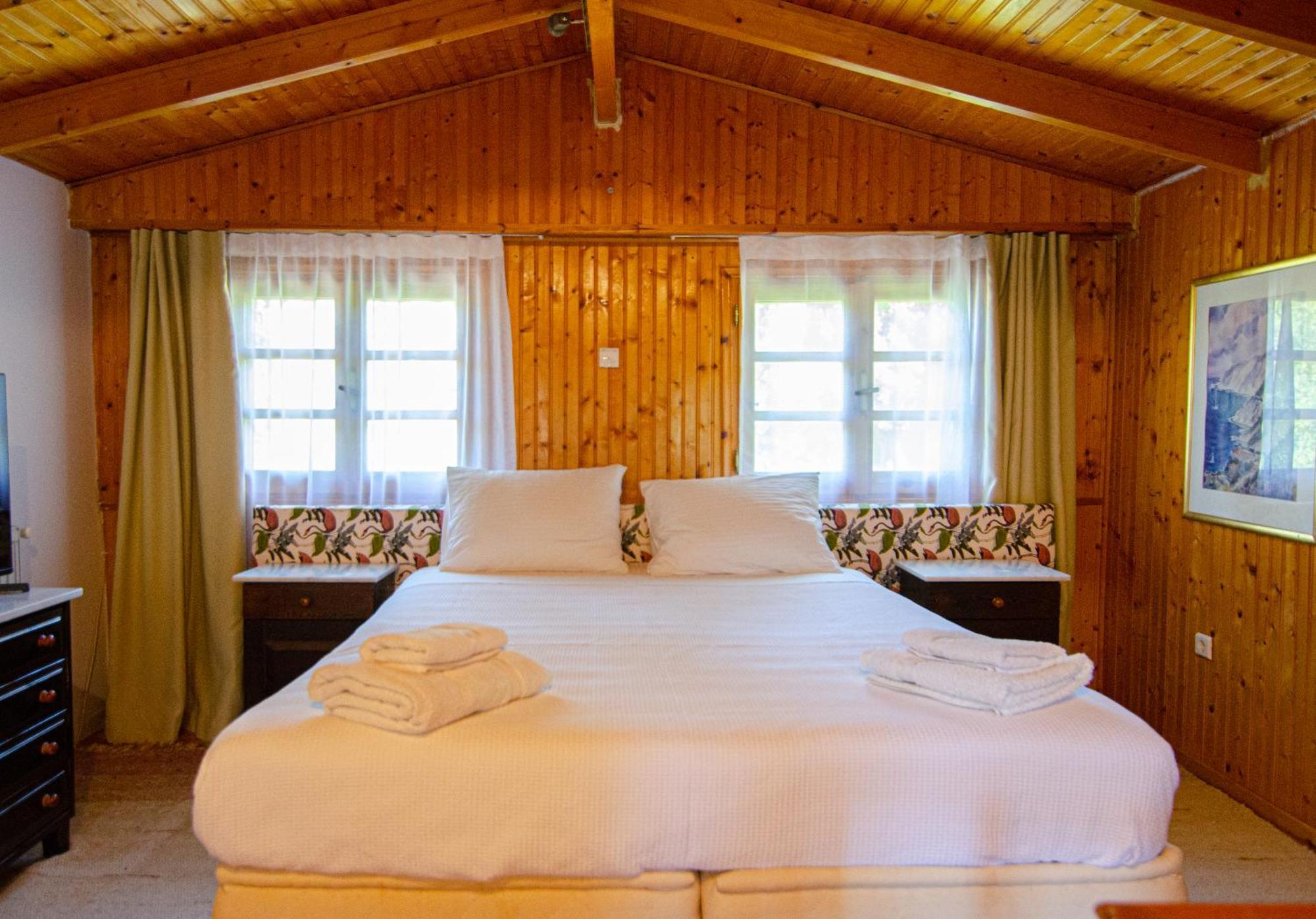 Kefalonian Luxury