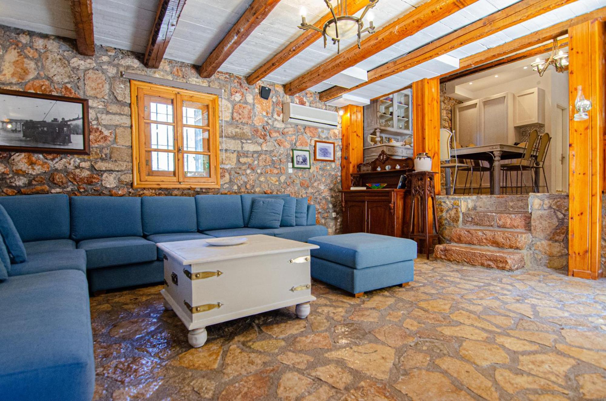 Kefalonian Luxury *