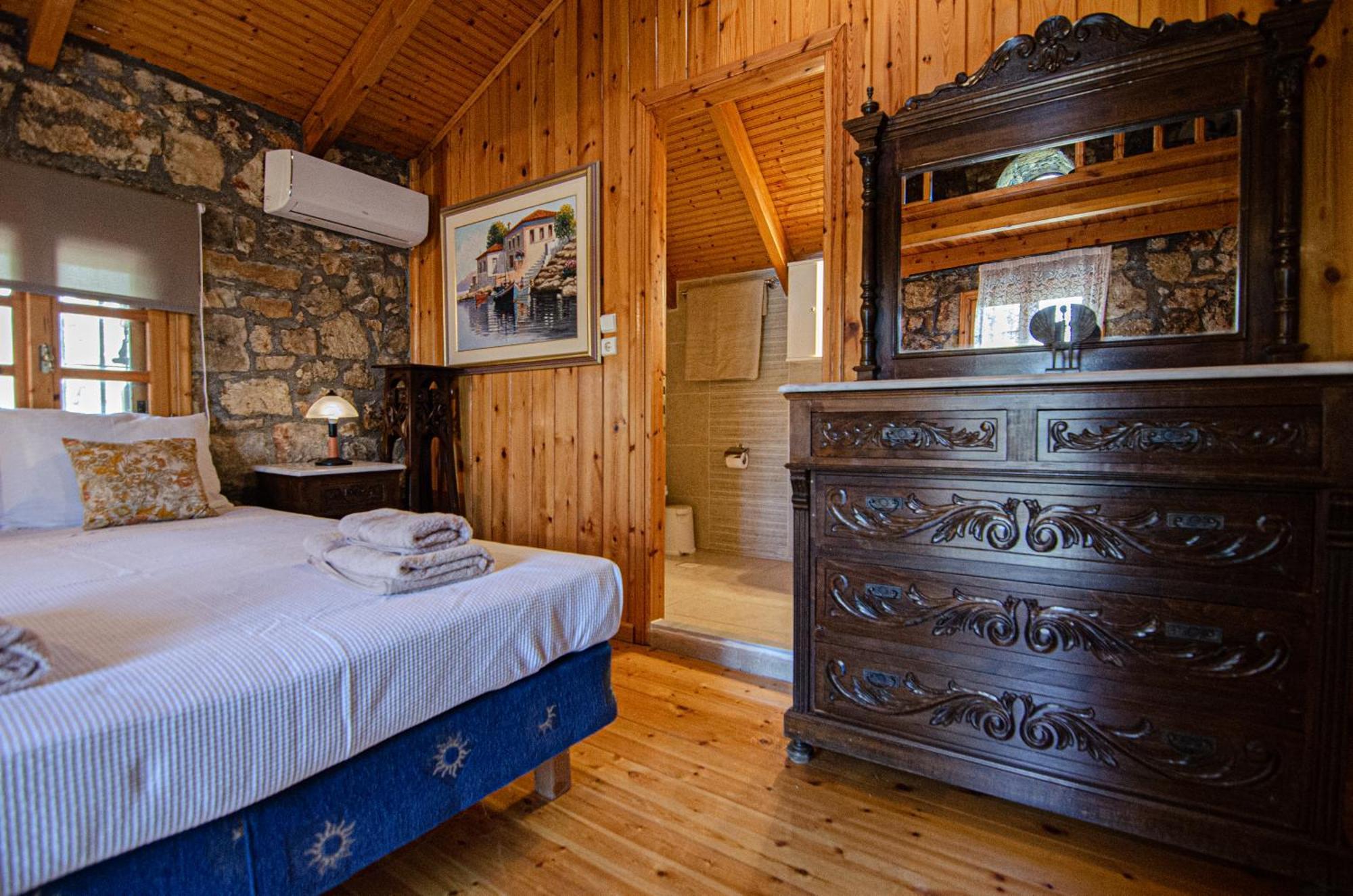 Kefalonian Luxury * Κάστρο