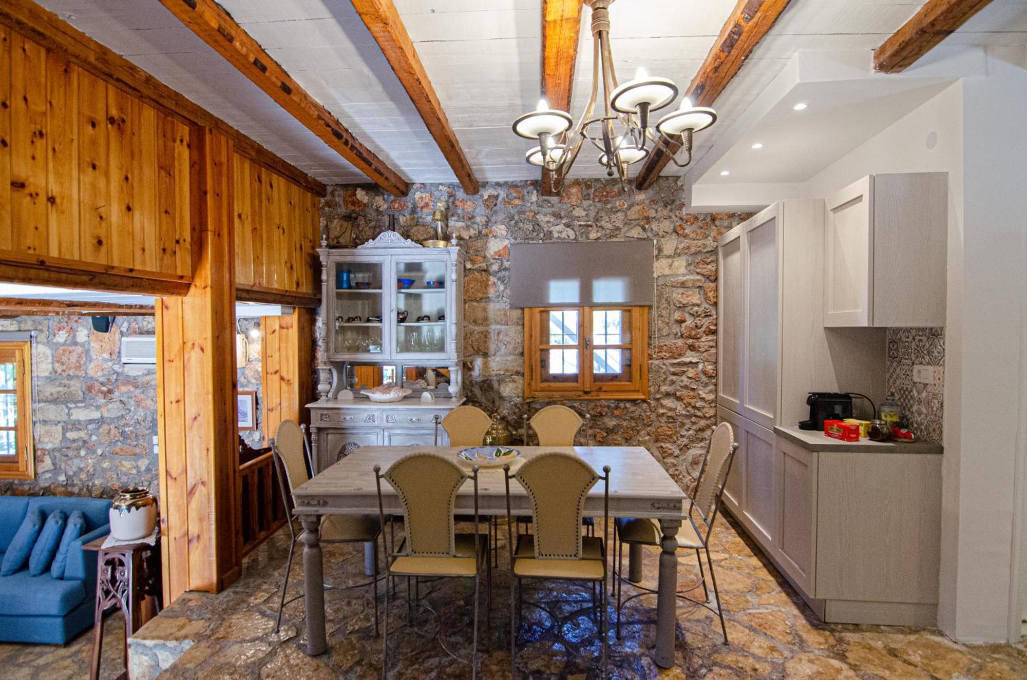 Kefalonian Luxury Κάστρο