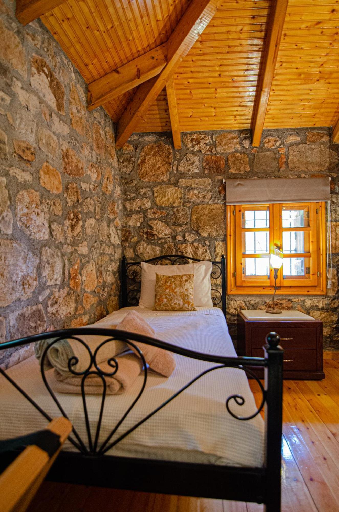 Kefalonian Luxury * Κάστρο
