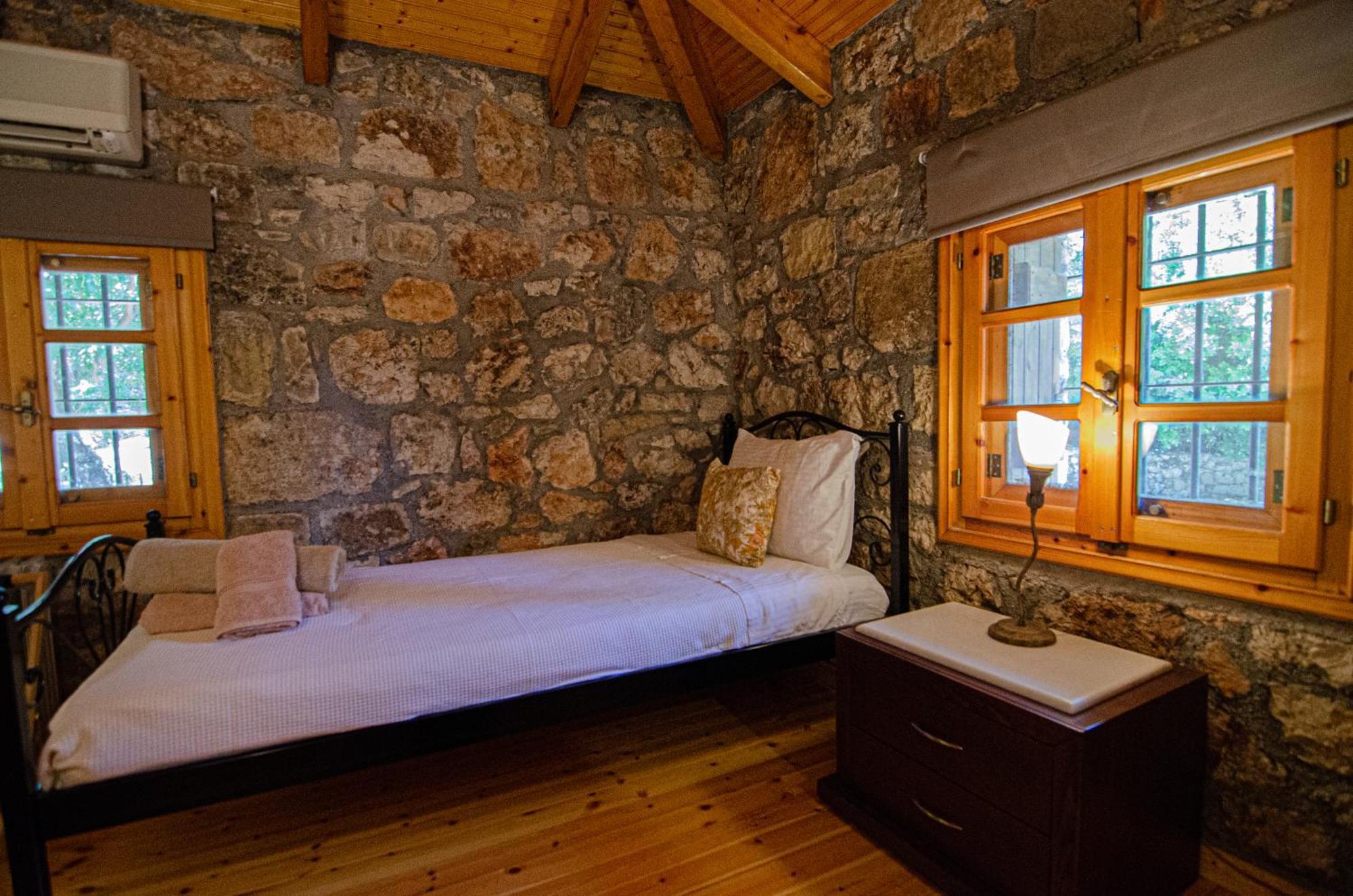 Kefalonian Luxury Βίλα Κάστρο