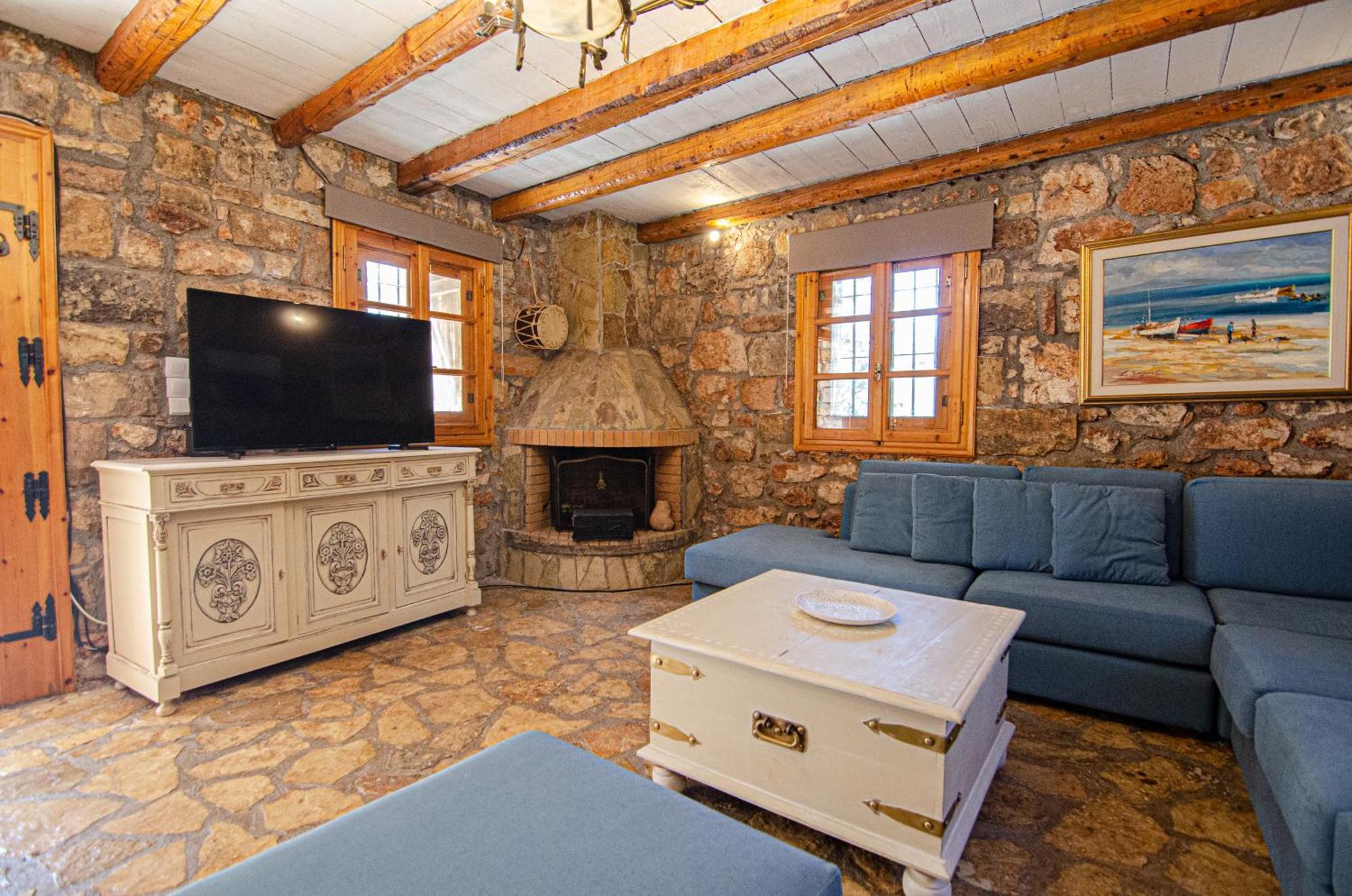 Kefalonian Luxury Κάστρο