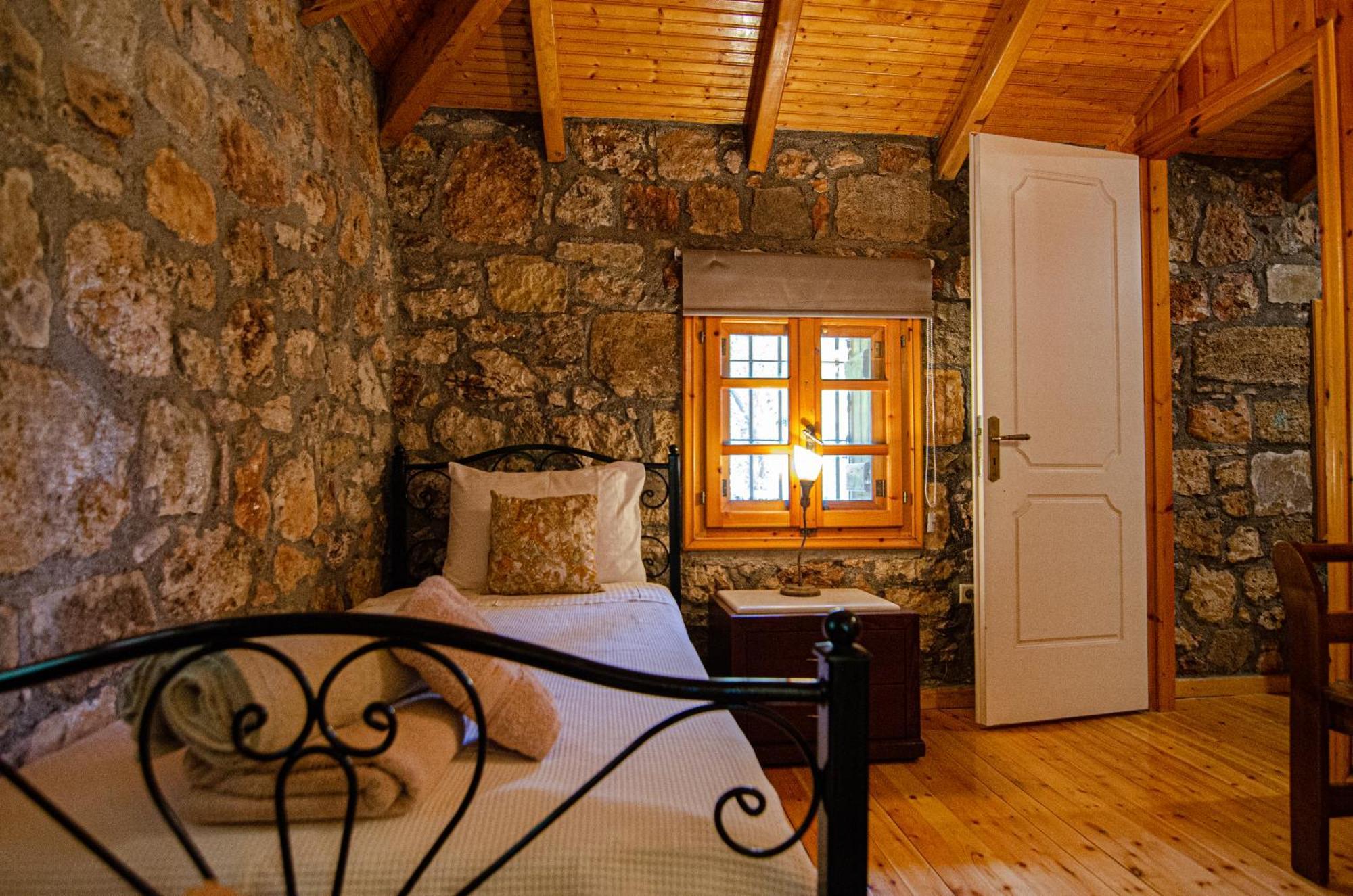 Kefalonian Luxury