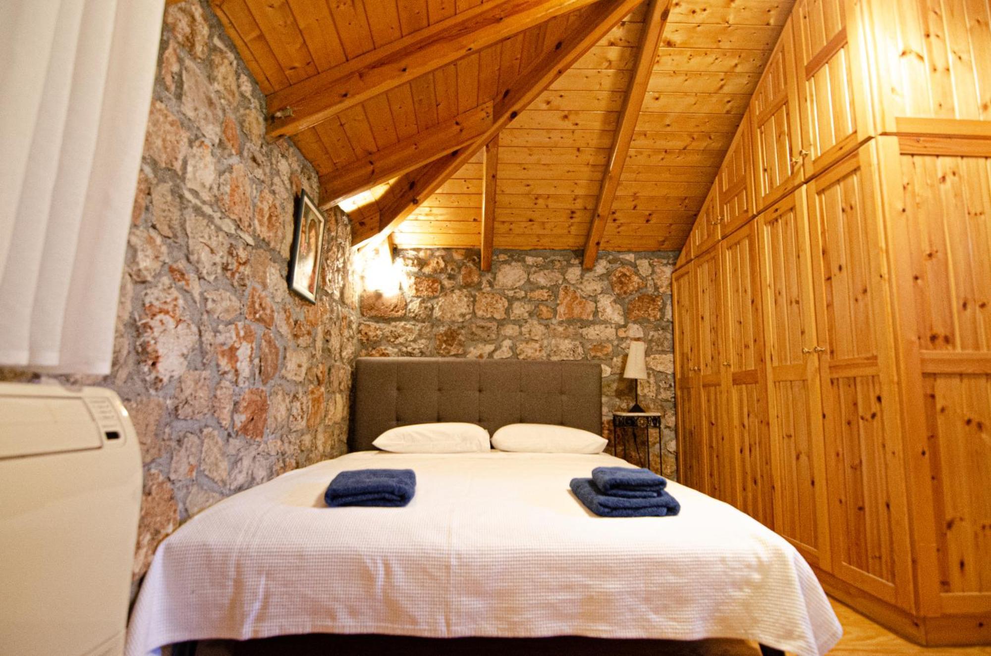 Kefalonian Luxury Βίλα Κάστρο