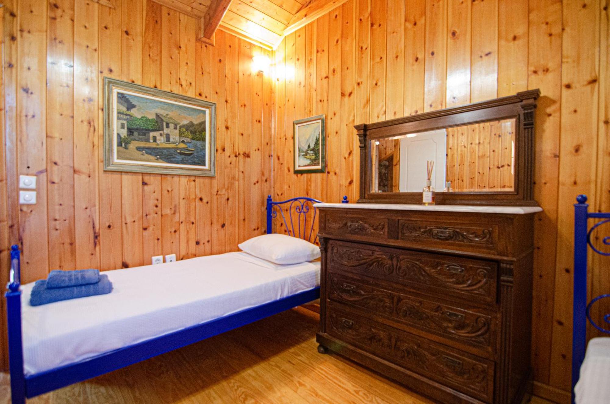Kefalonian Luxury * Κάστρο