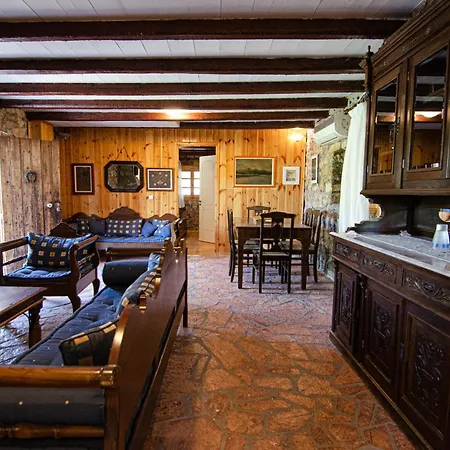 Kefalonian Luxury Villas Kastron  Exterior photo