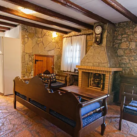 Kefalonian Luxury Villas Kastron  Exterior photo