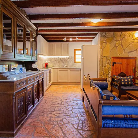 Kefalonian Luxury Villas Kastron  Exterior photo