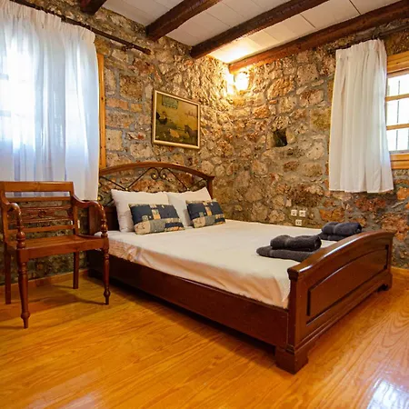 Kefalonian Luxury Villas Kastron  Exterior photo