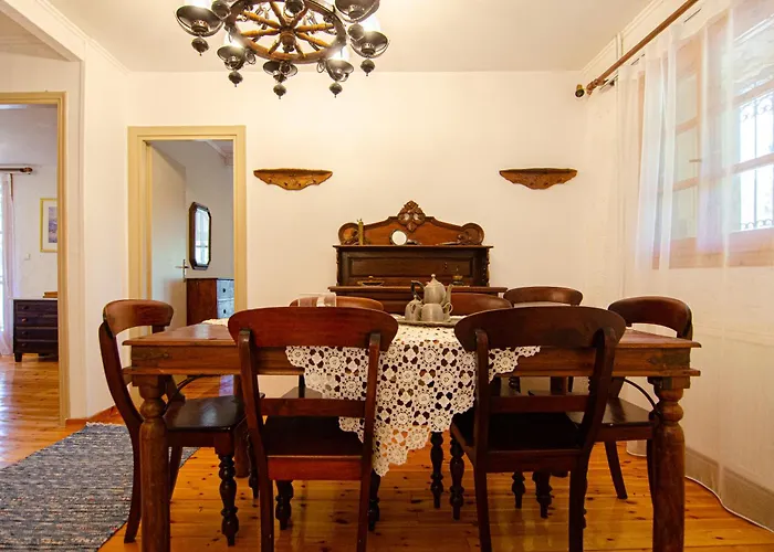 Kefalonian Luxury Villas