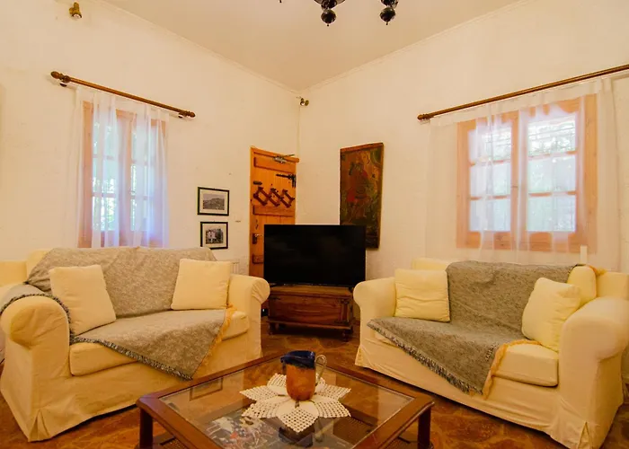 Kefalonian Luxury Villas