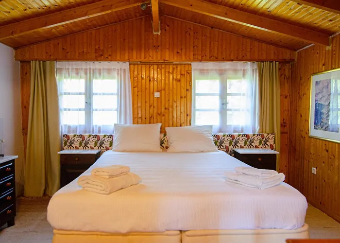 Kefalonian Luxury Villas