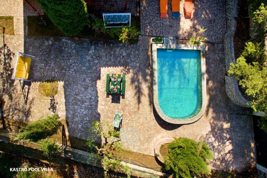 Kefalonian Luxury Villa *