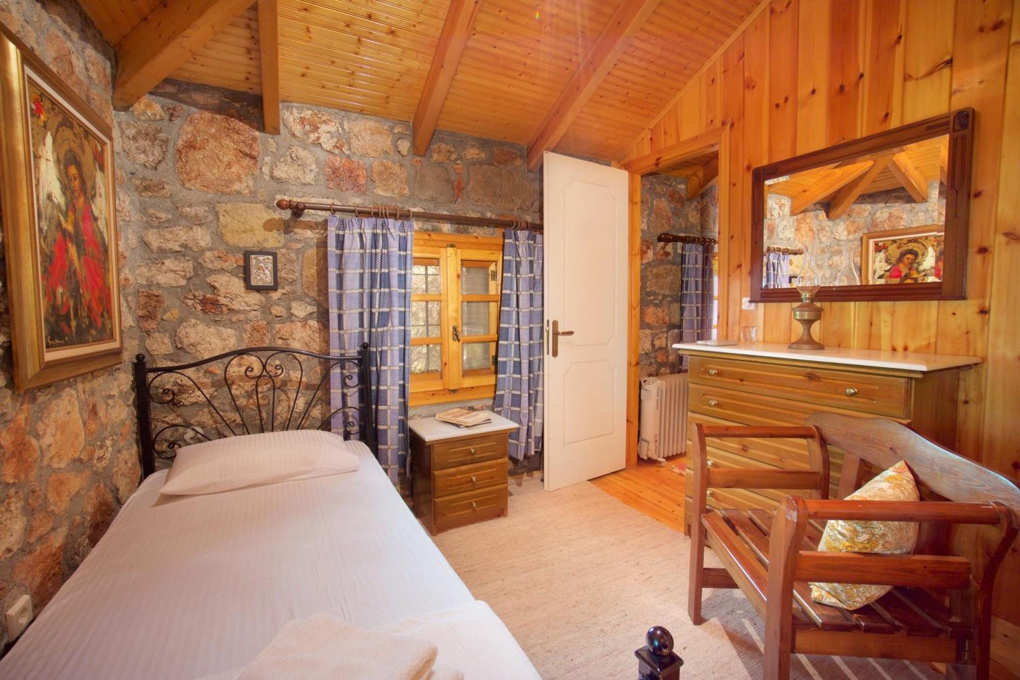 Kefalonian Luxury Villa *