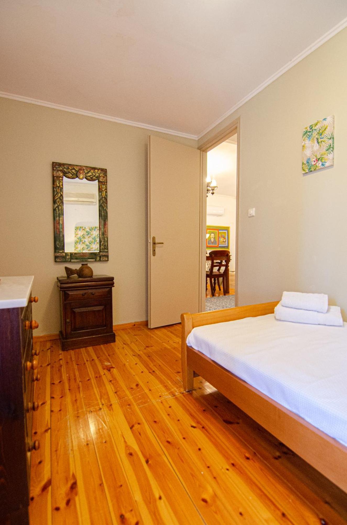 Kefalonian Luxury Villa Kastron (Kefalonia)