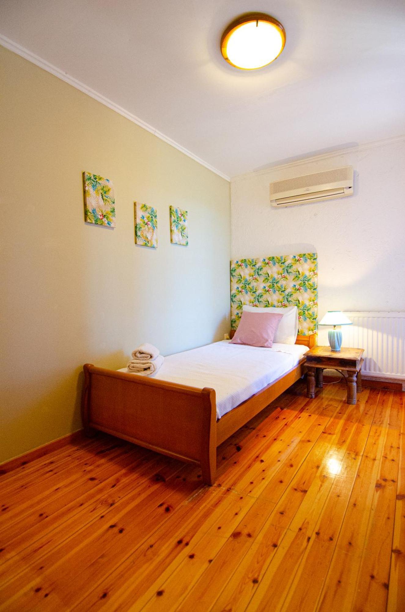 Villa Kefalonian Luxury Kastron (Kefalonia)