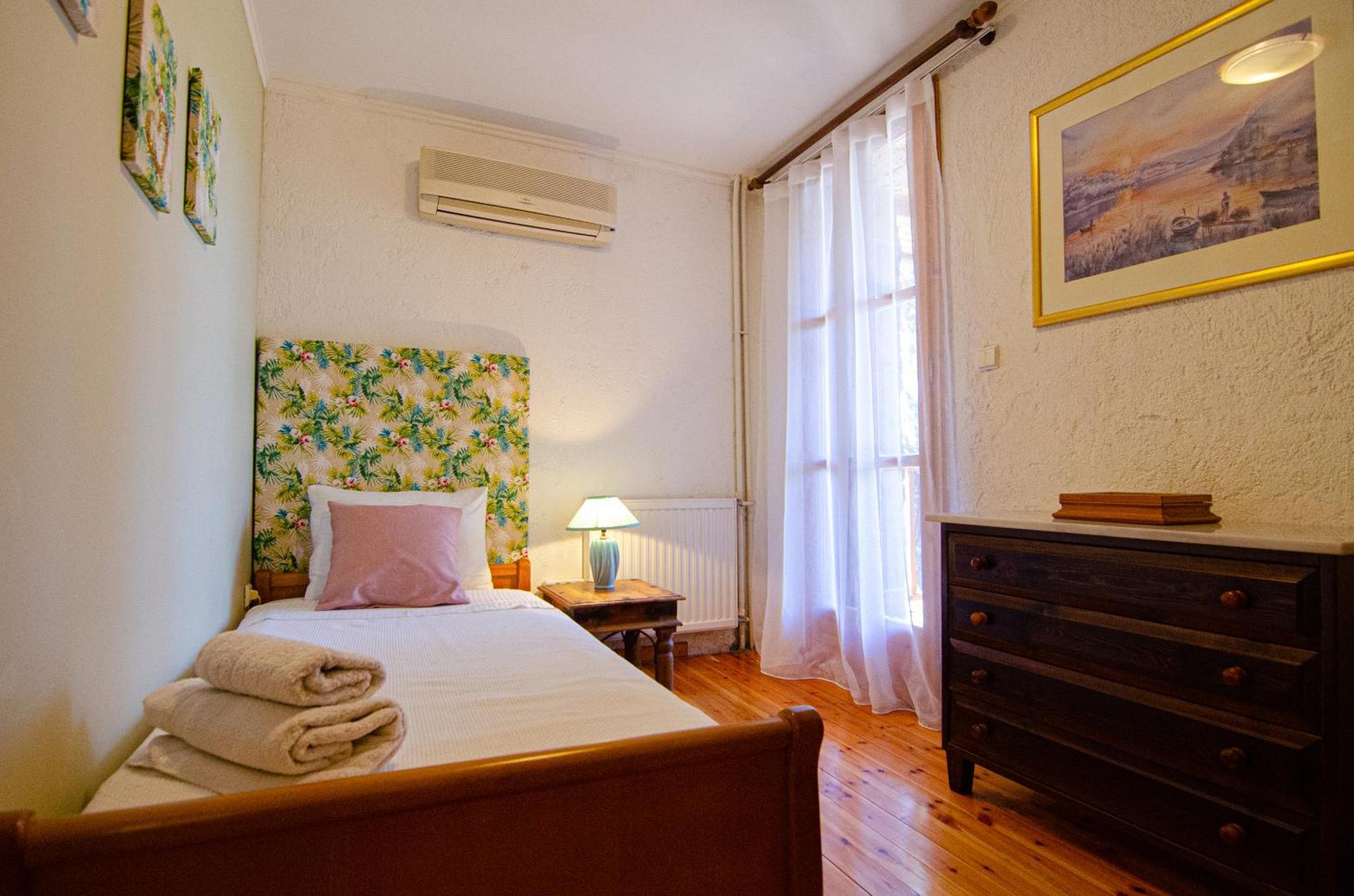 Kefalonian Luxury *