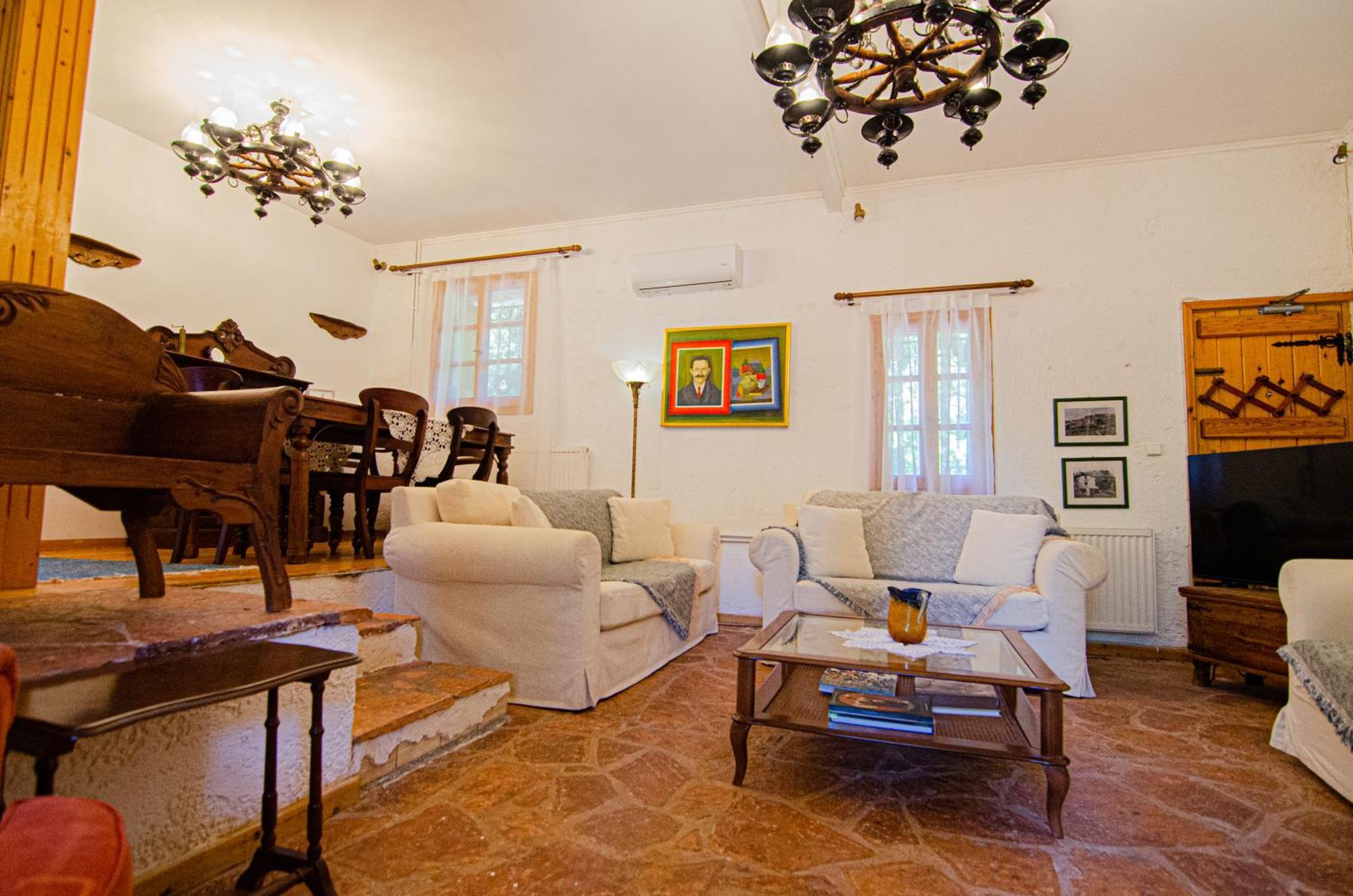 Kefalonian Luxury * Kastron (Kefalonia)
