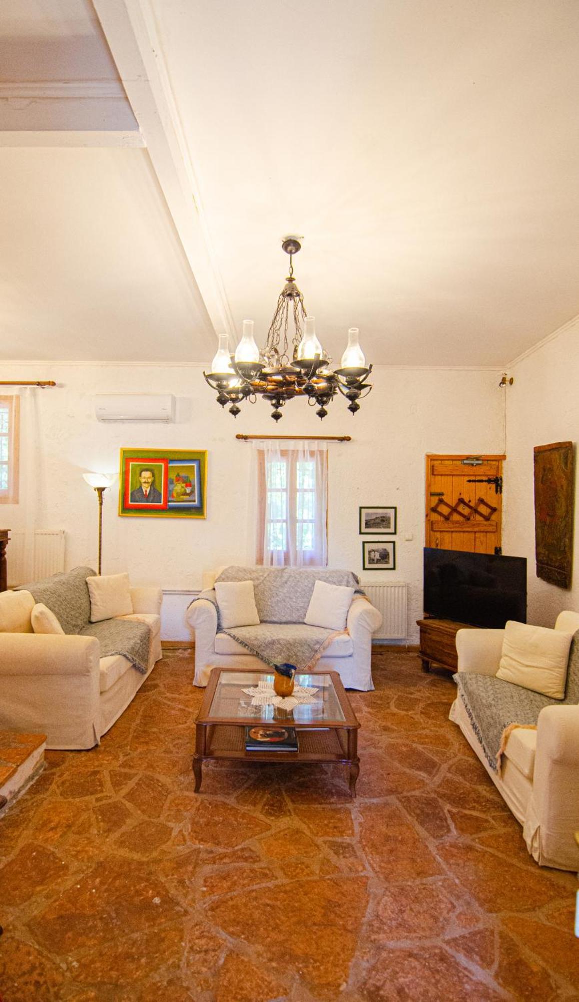 Kefalonian Luxury Kastron (Kefalonia)