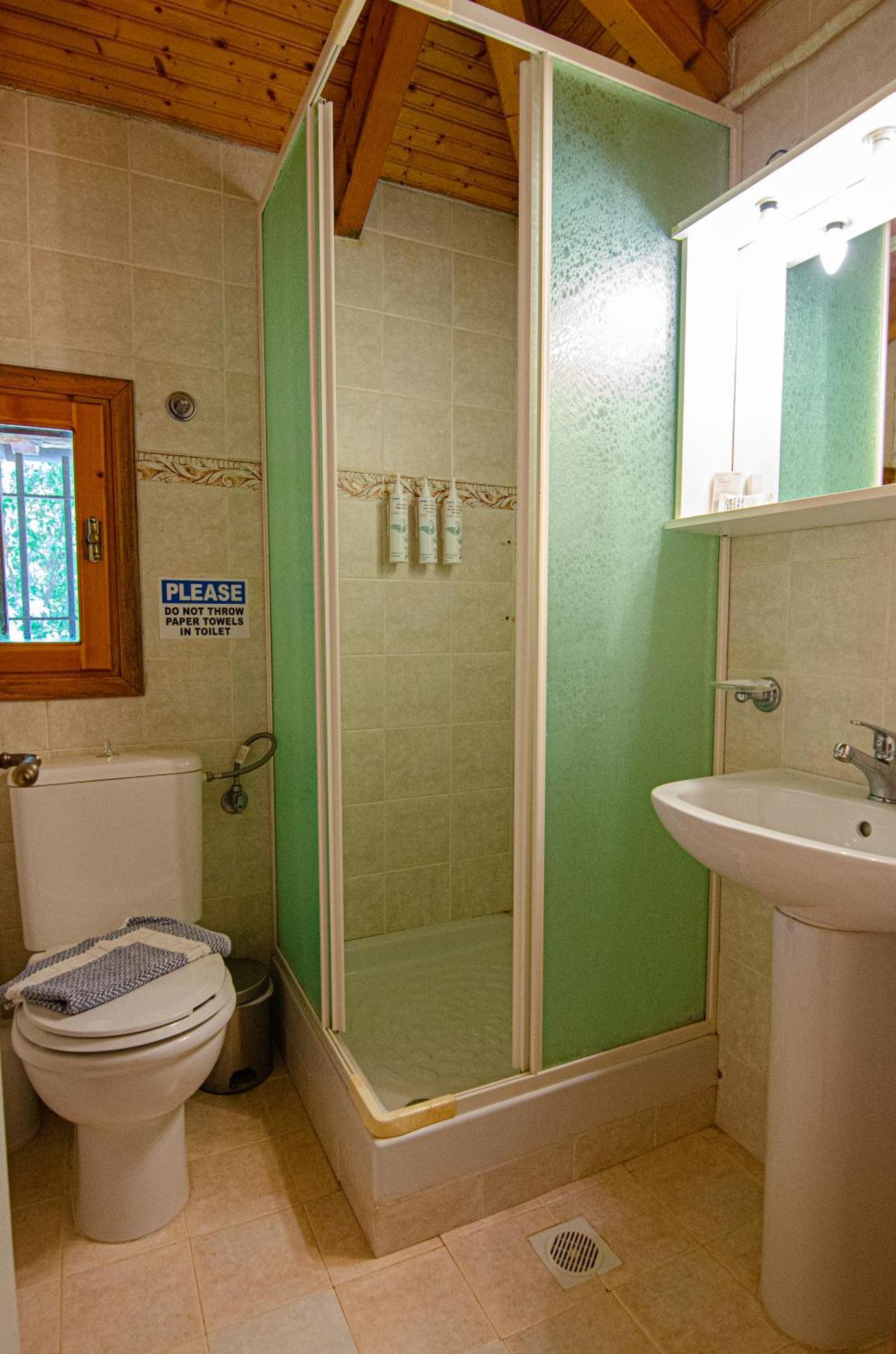 Villa Kefalonian Luxury Kastron (Kefalonia)