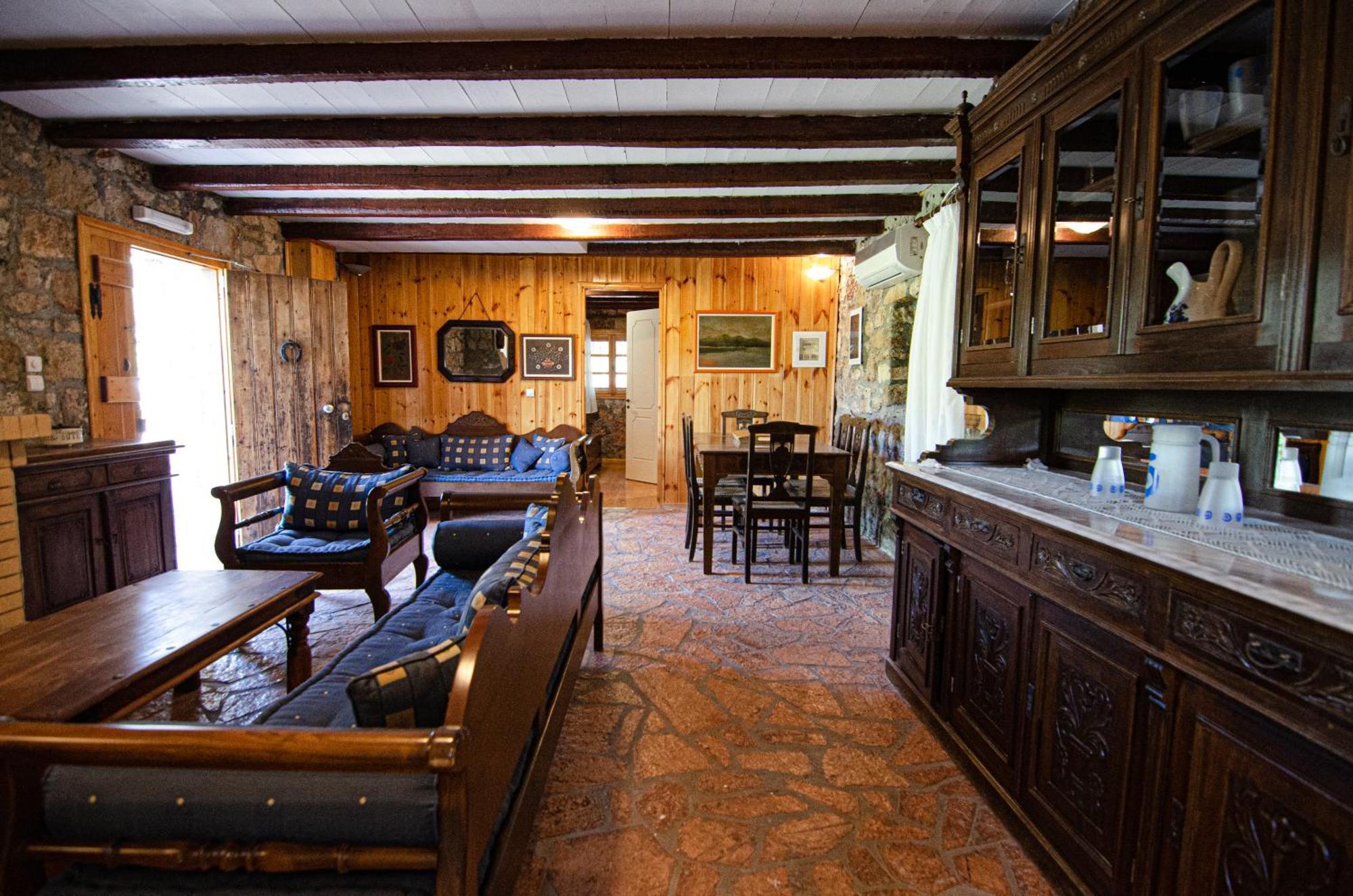 Kefalonian Luxury Kastron (Kefalonia)