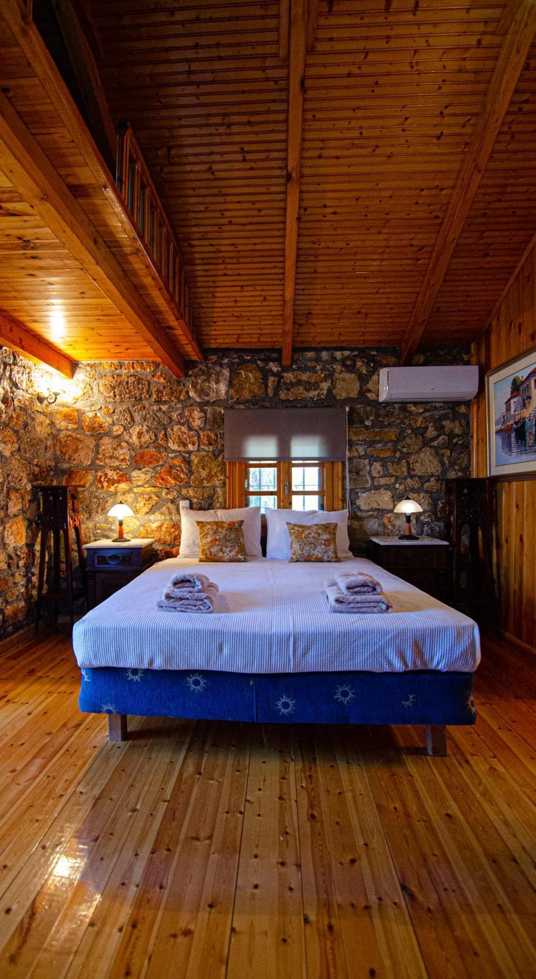 Kefalonian Luxury Kastron (Kefalonia)