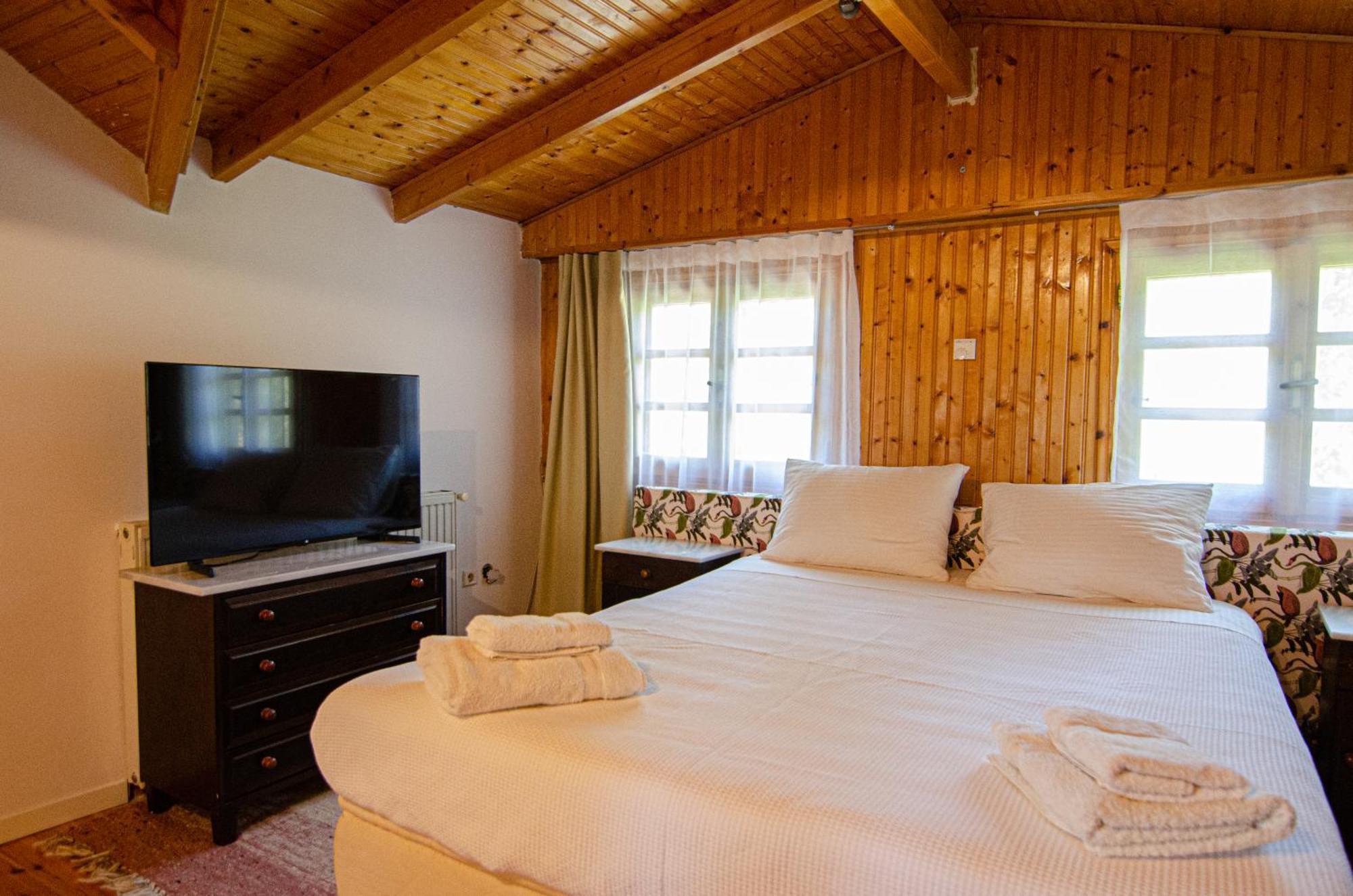 Kefalonian Luxury * Kastron (Kefalonia)