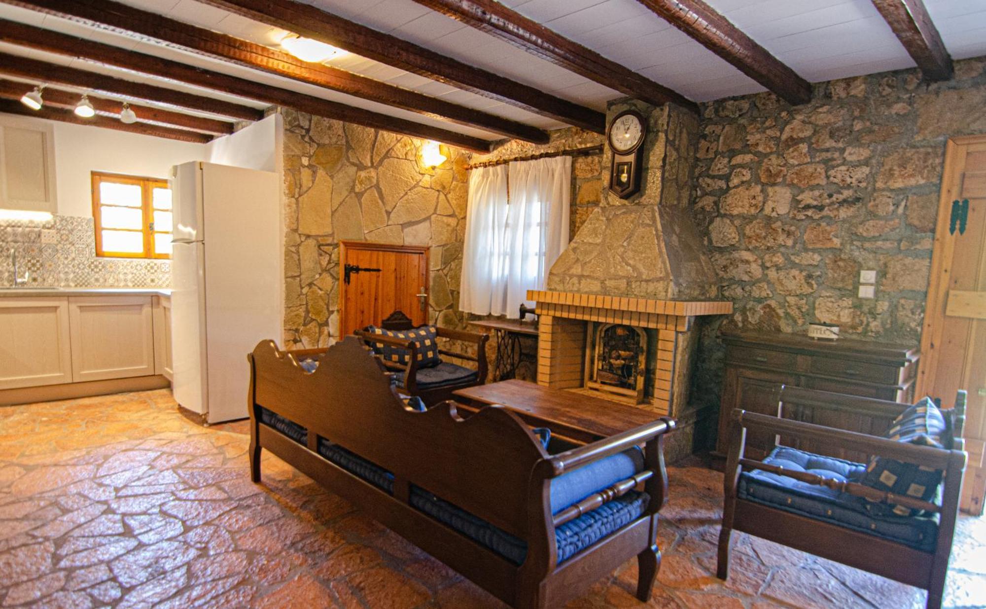 Kefalonian Luxury * Kastron (Kefalonia)