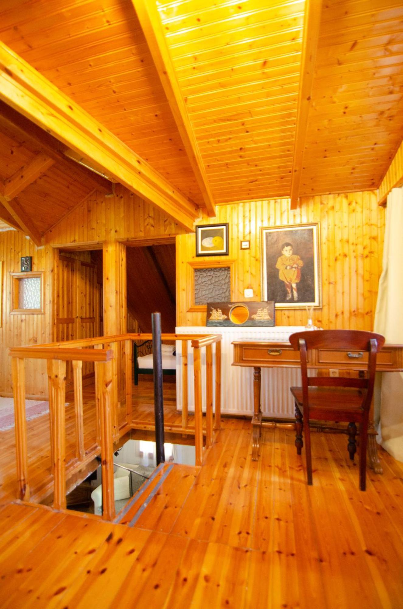 Kefalonian Luxury Villa