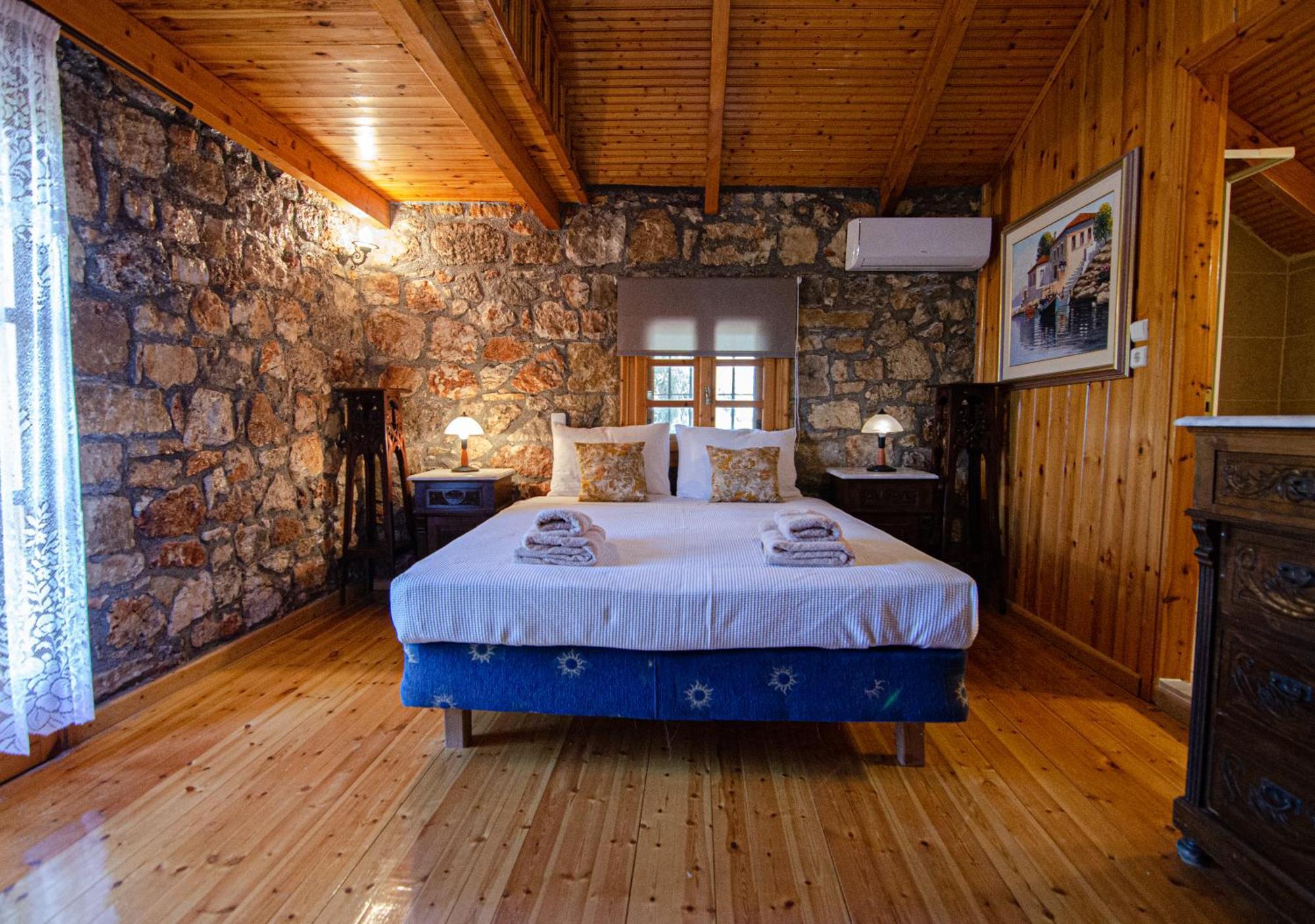 Kefalonian Luxury Kastron (Kefalonia)