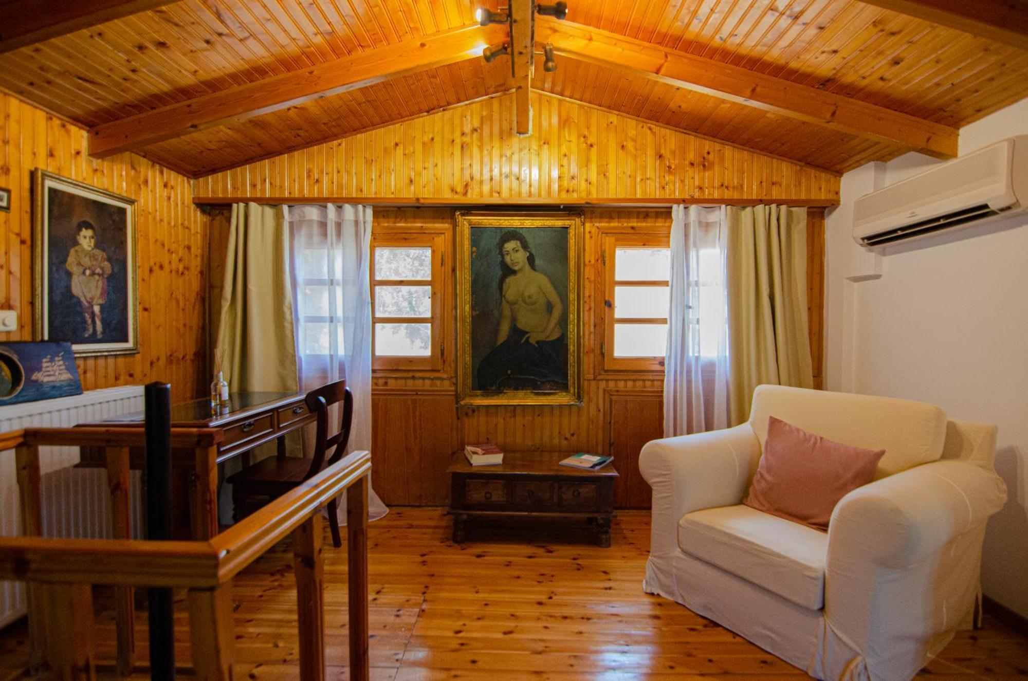 Kefalonian Luxury * Kastron (Kefalonia)