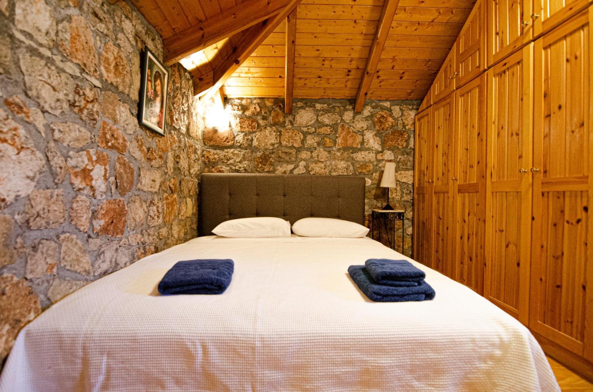 Villa Kefalonian Luxury Kastron (Kefalonia)