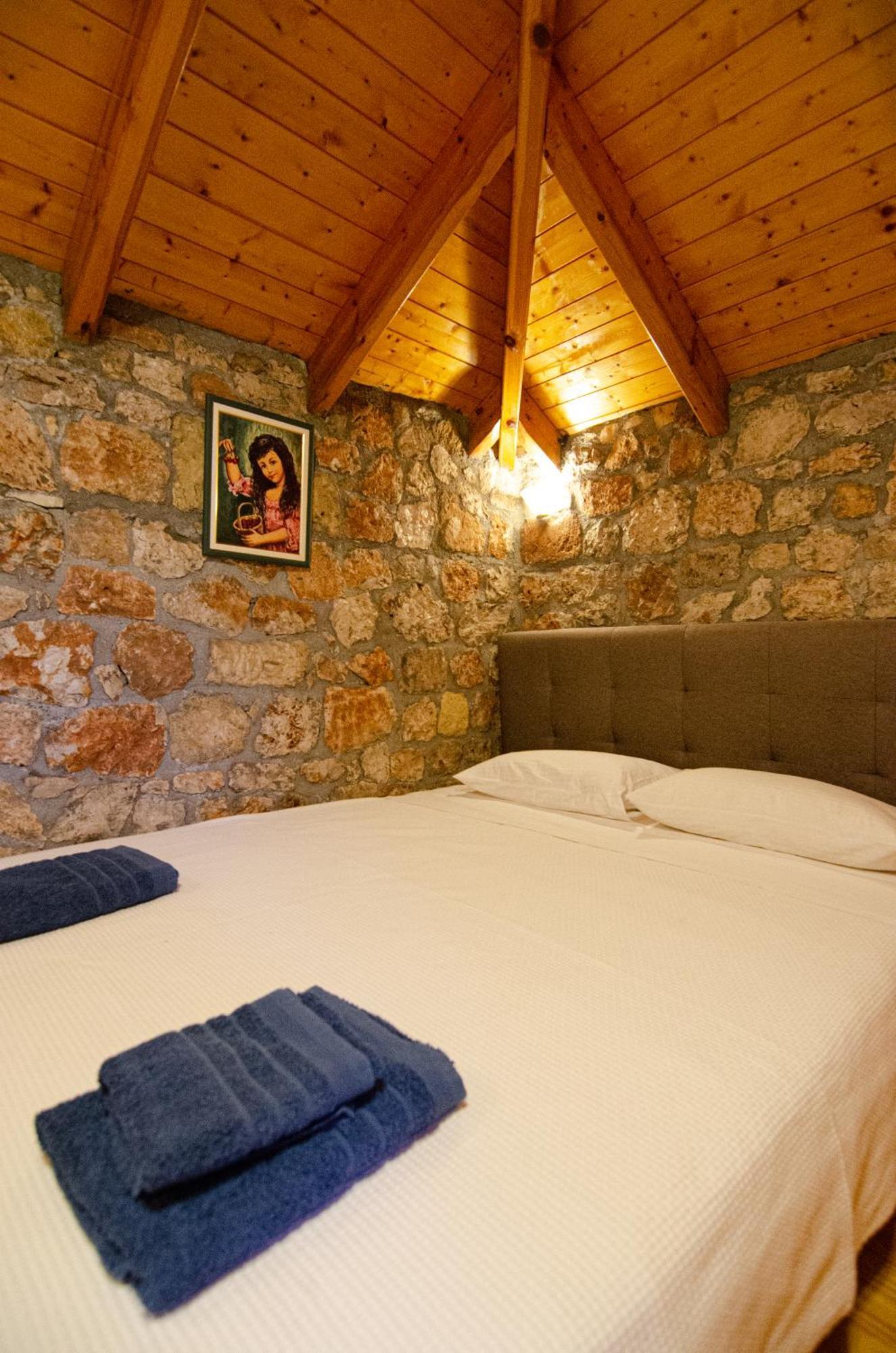 Kefalonian Luxury Kastron (Kefalonia)