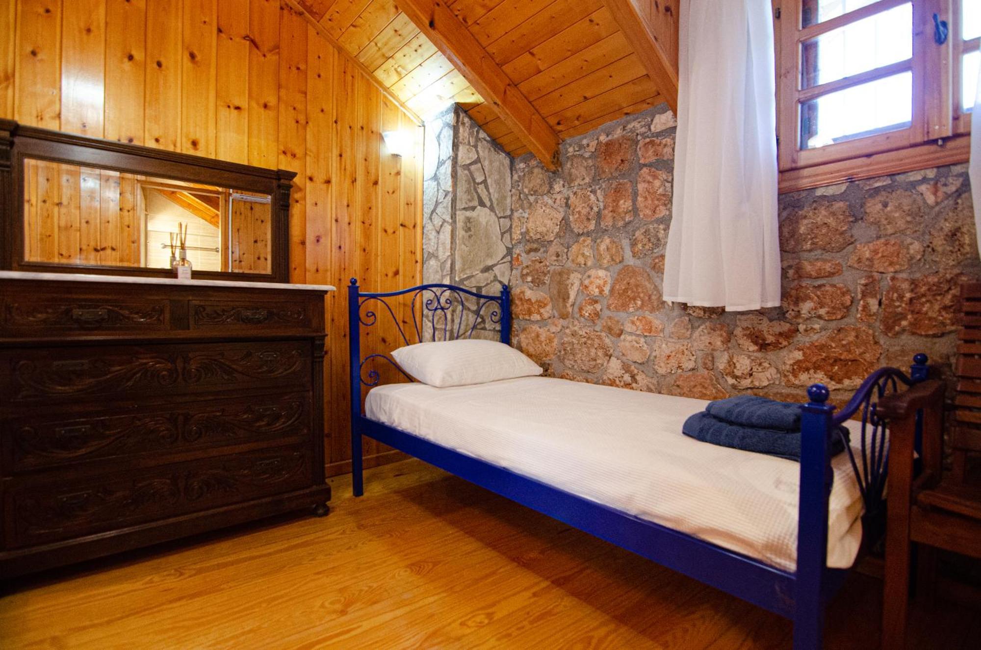 Kefalonian Luxury Villa
