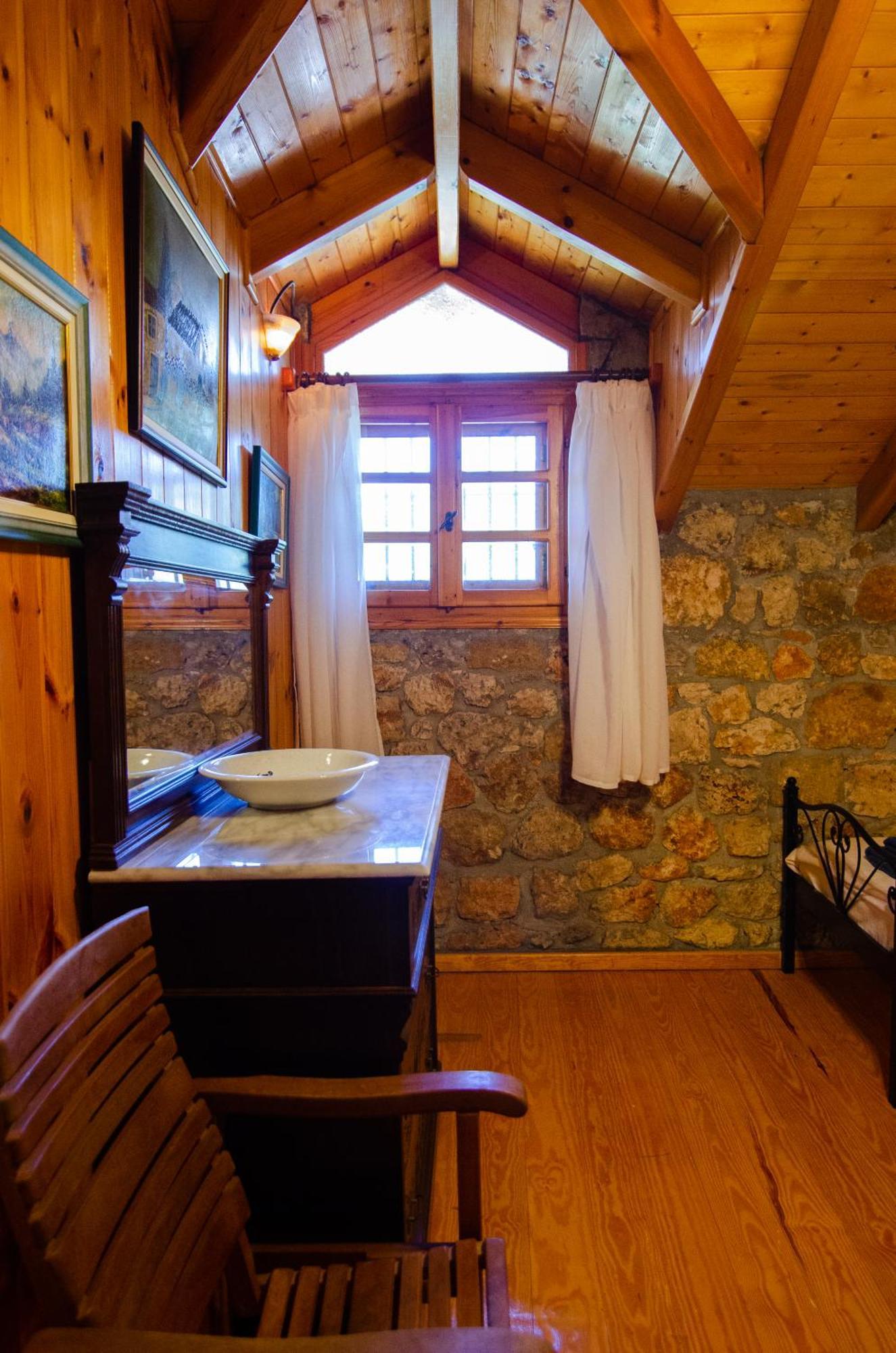 Kefalonian Luxury Villa *