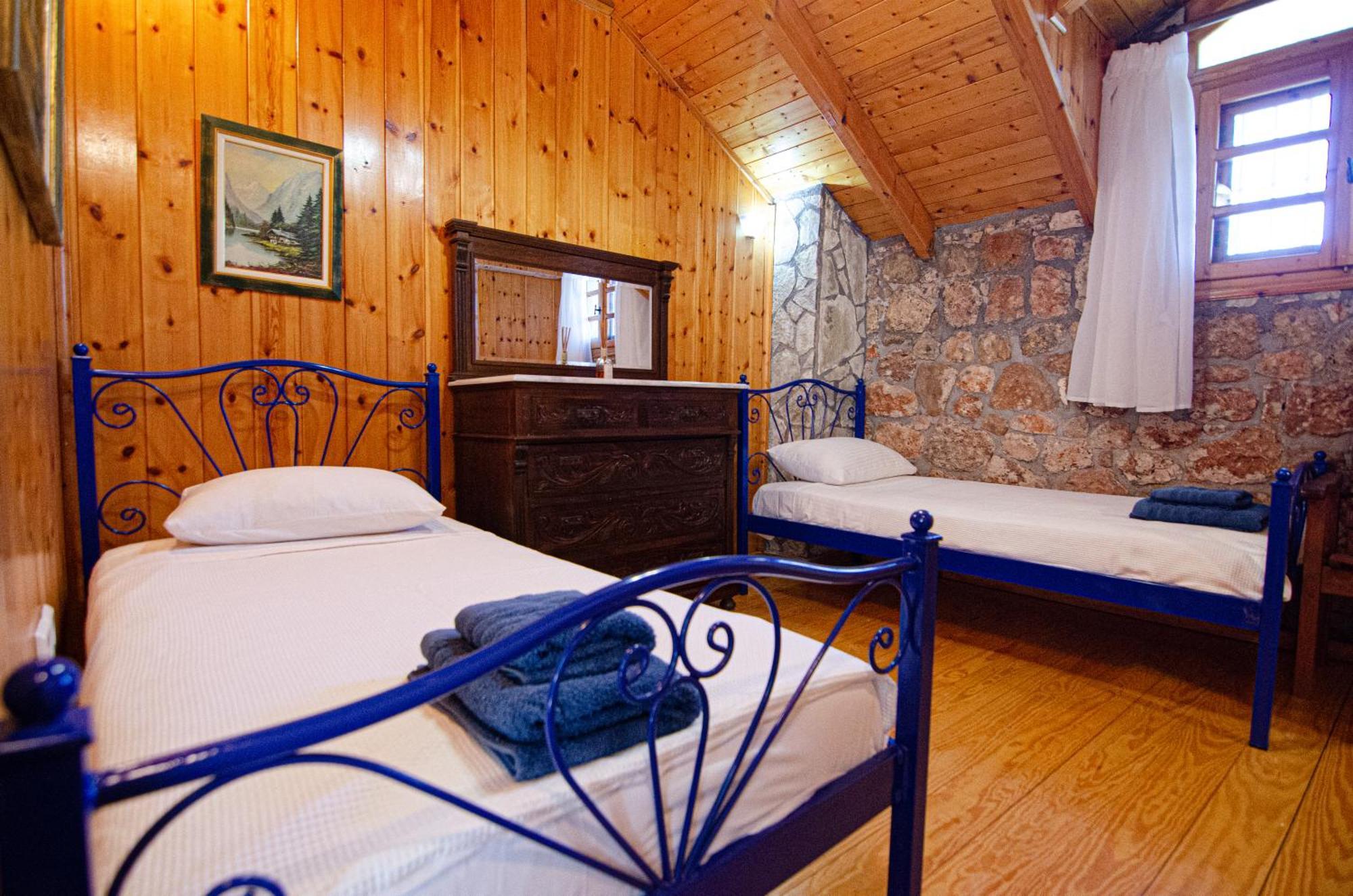 Kefalonian Luxury Villa