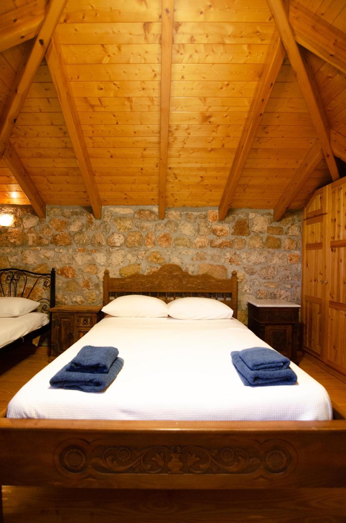 Villa Kefalonian Luxury