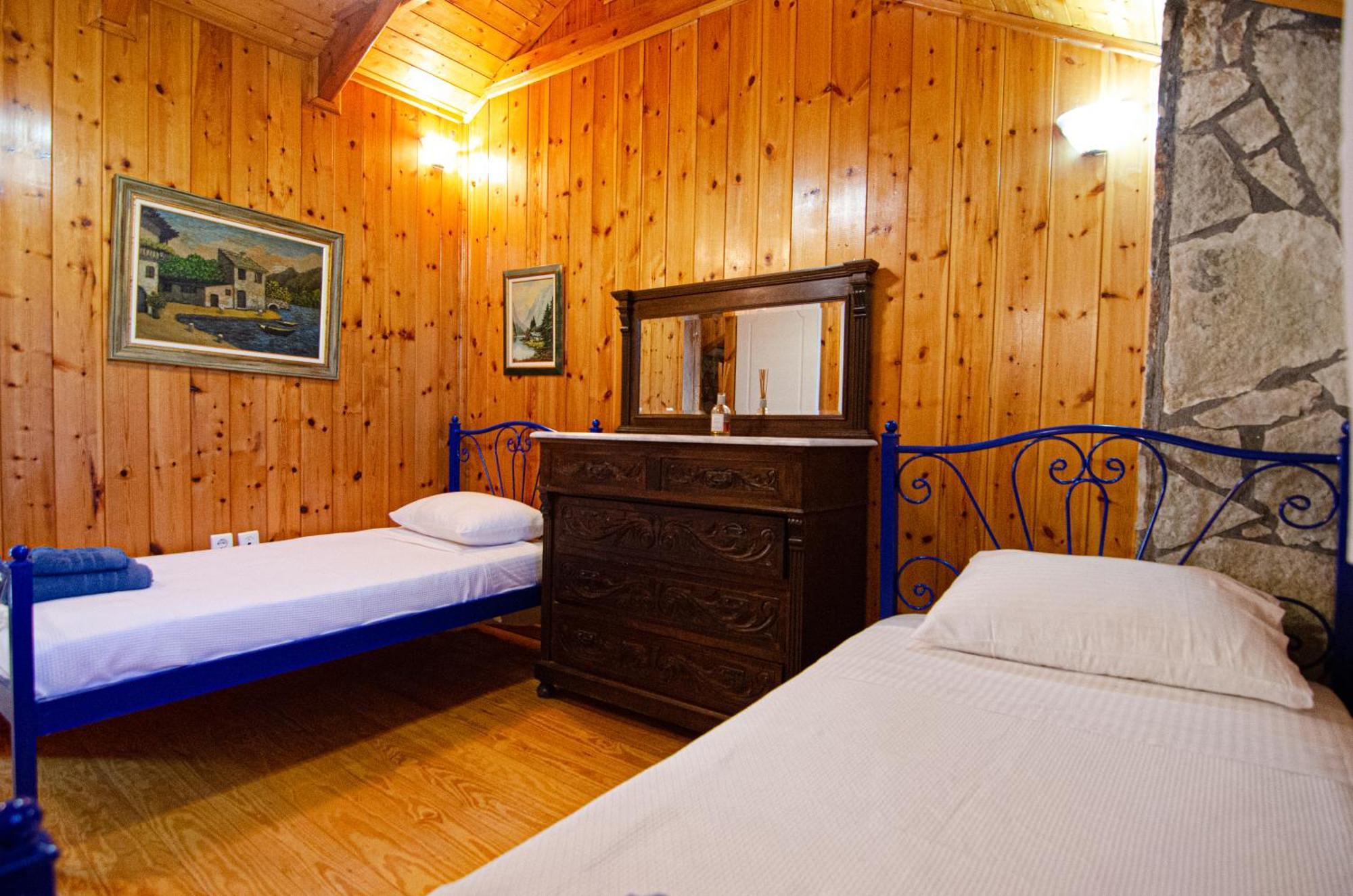 Kefalonian Luxury Villa *