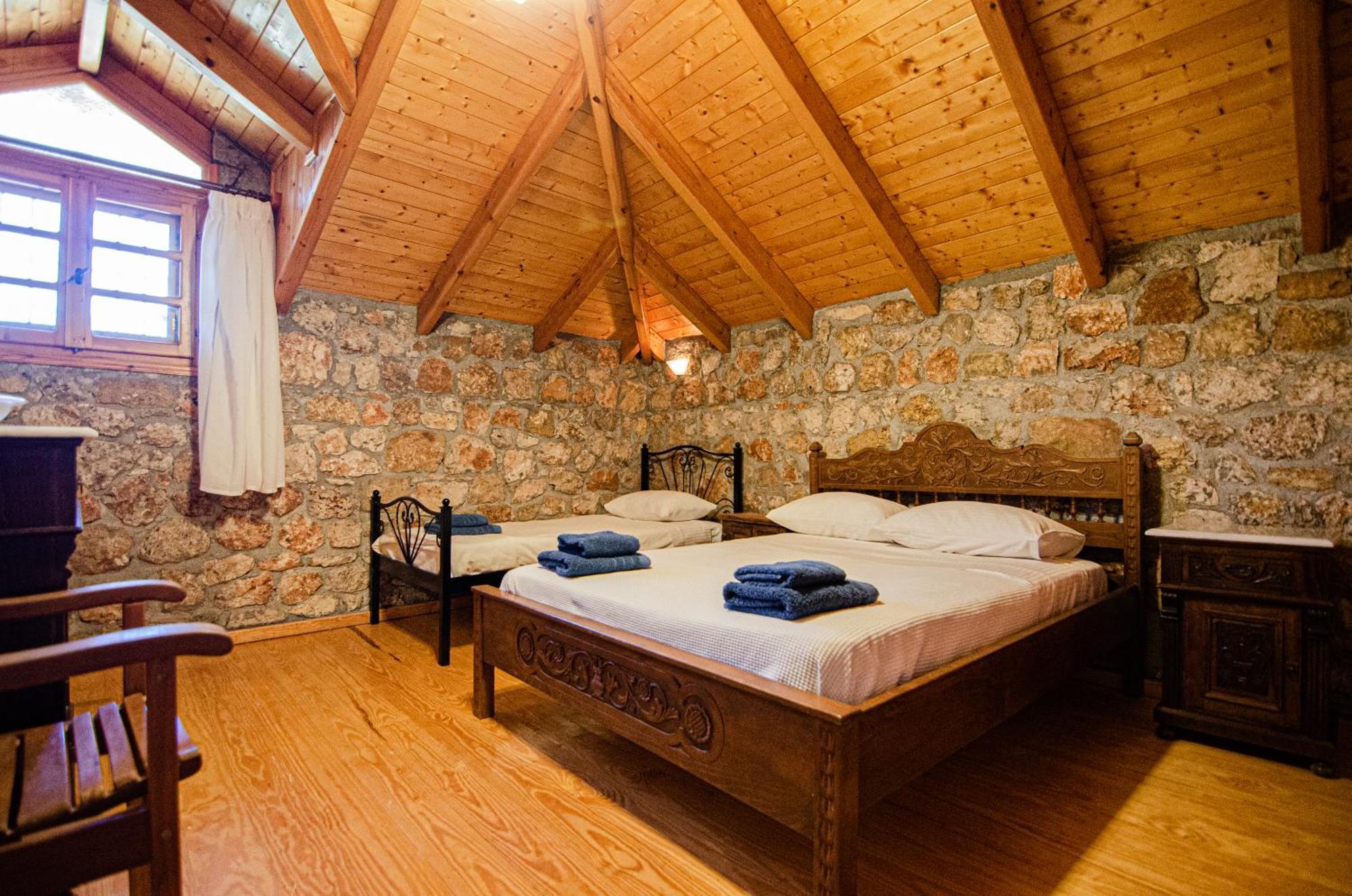 Villa Kefalonian Luxury Kastron (Kefalonia)