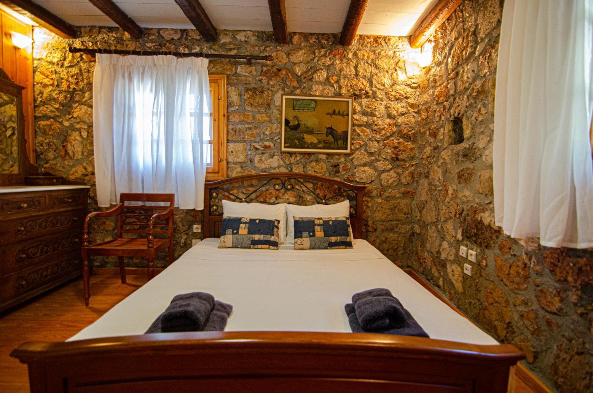 Kefalonian Luxury *