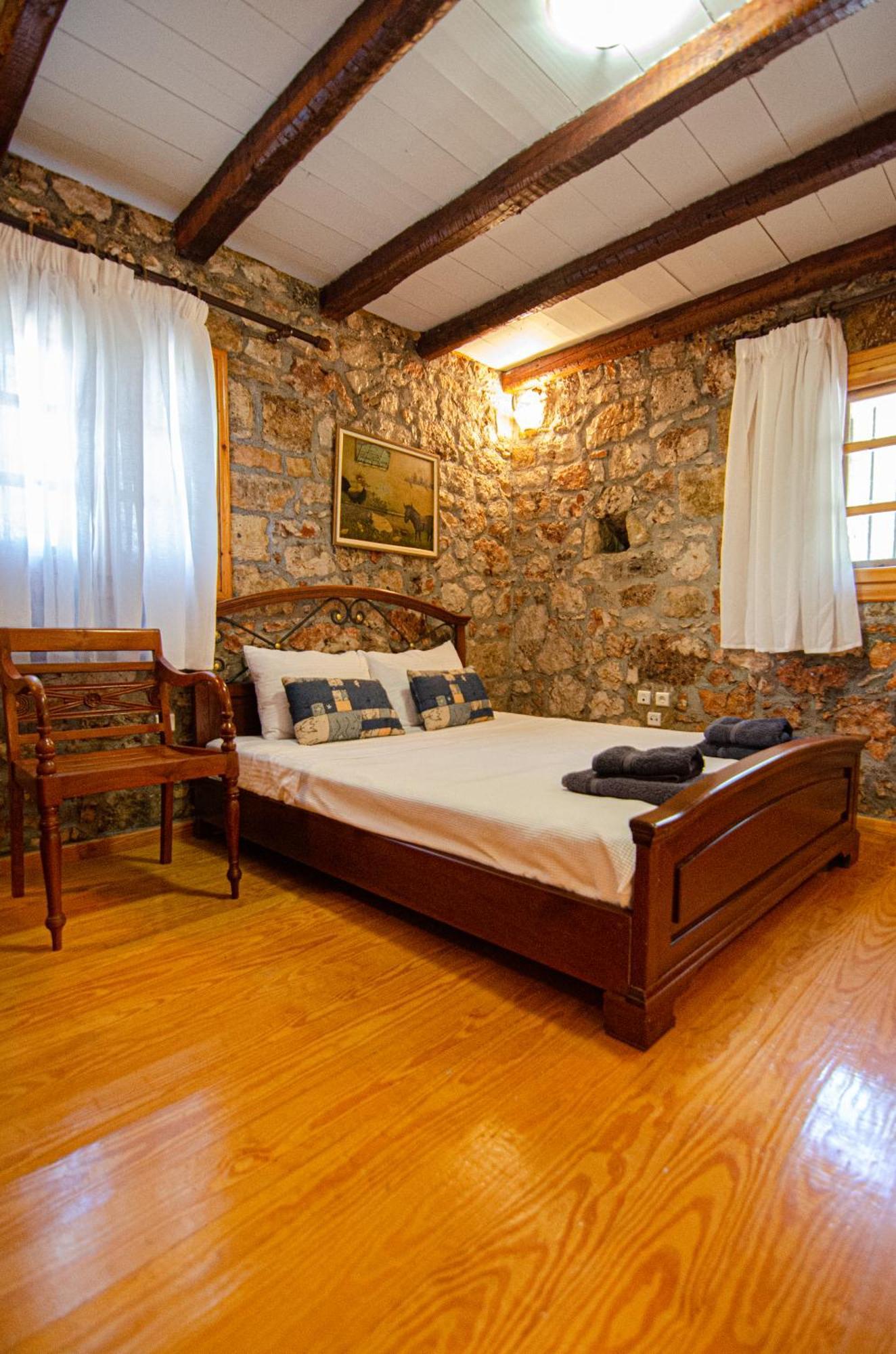 Kefalonian Luxury