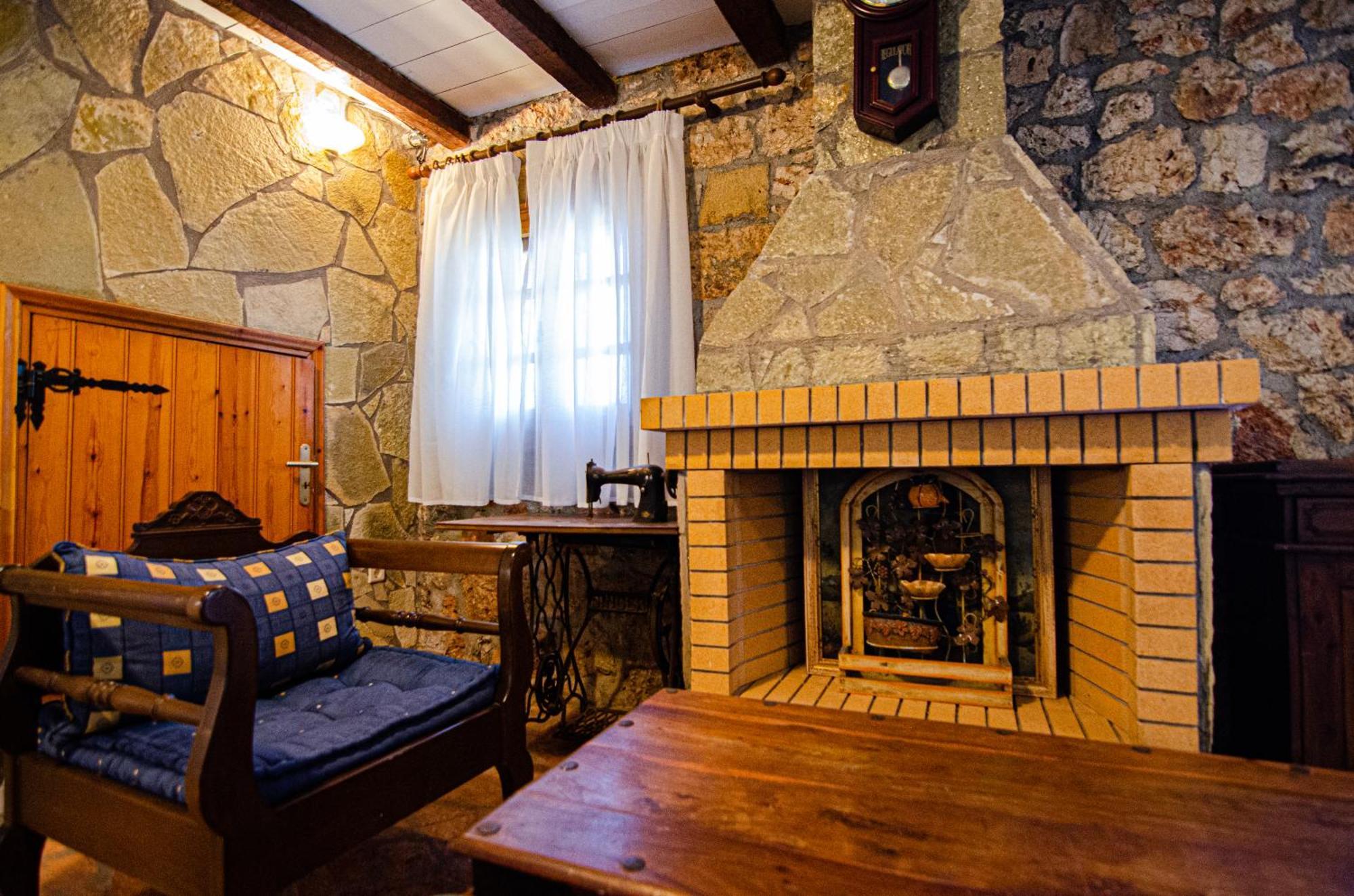 Kefalonian Luxury Villa *